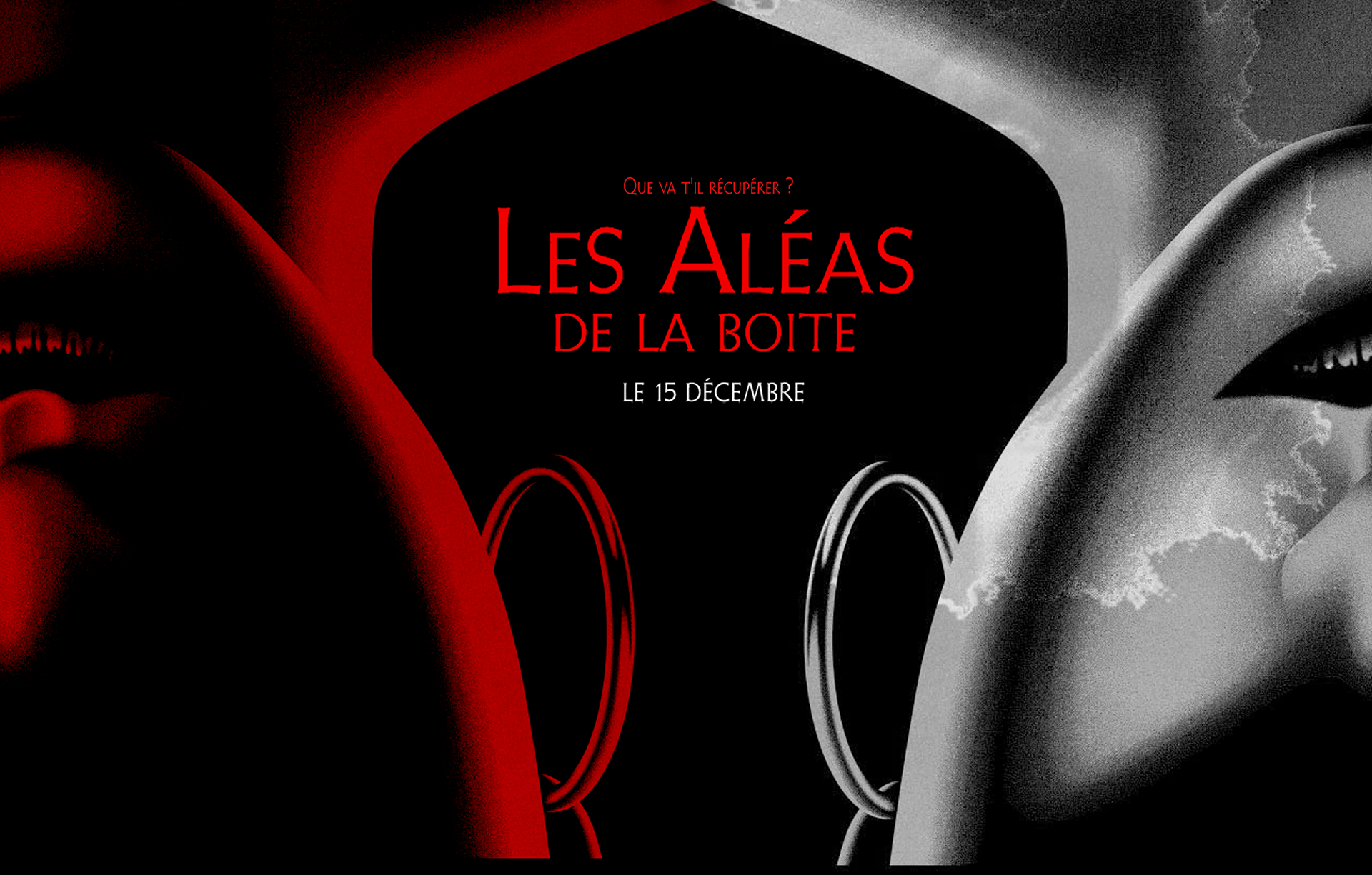 AFFICHE : FORMAT PORTRAIT