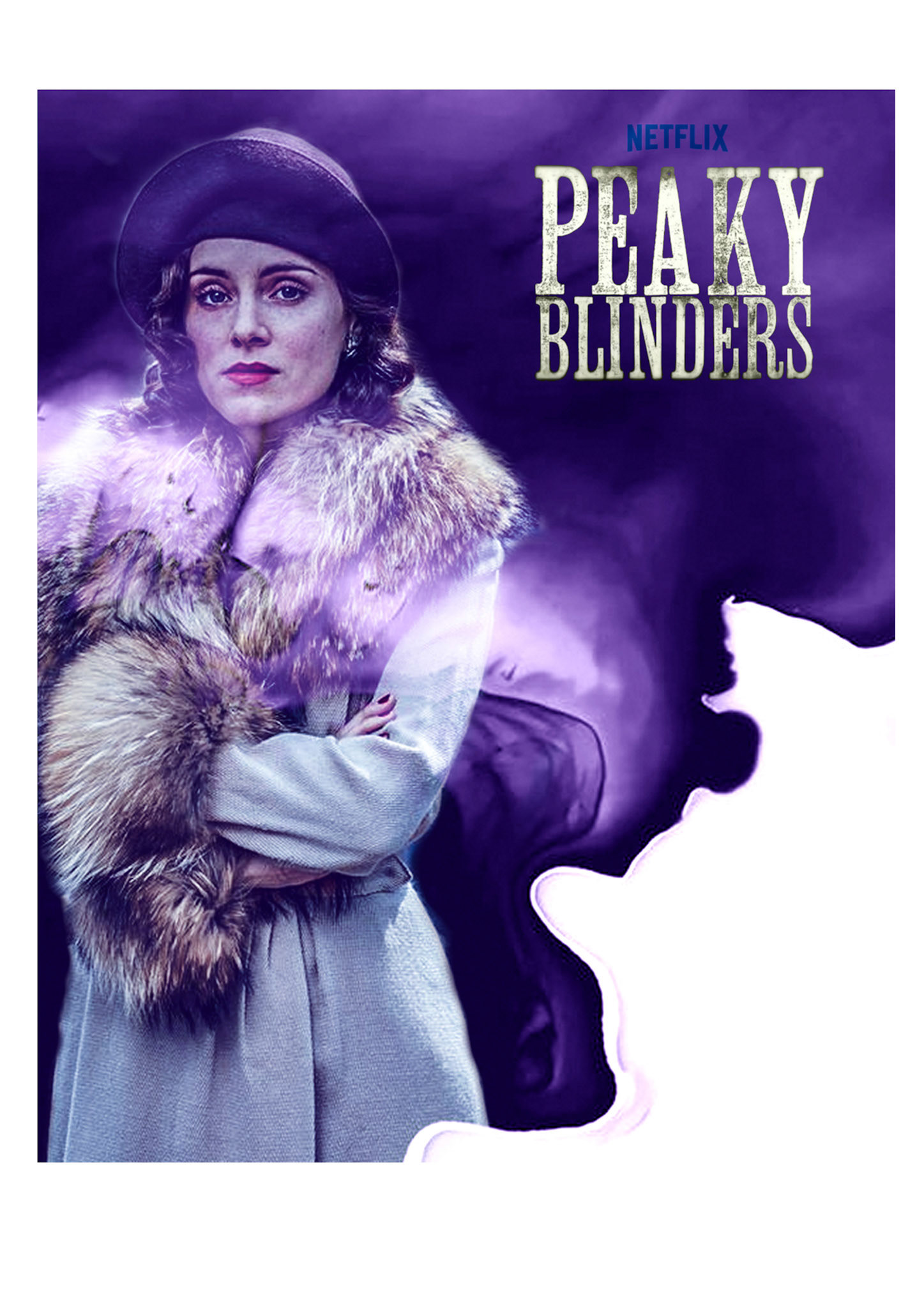 PEAKY BLINDERS | 2