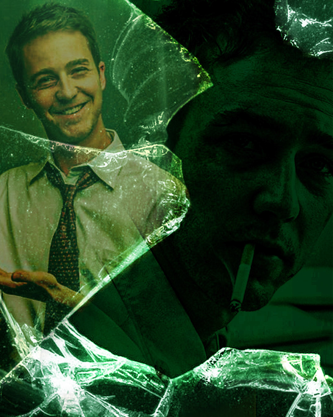 FIGHT CLUB