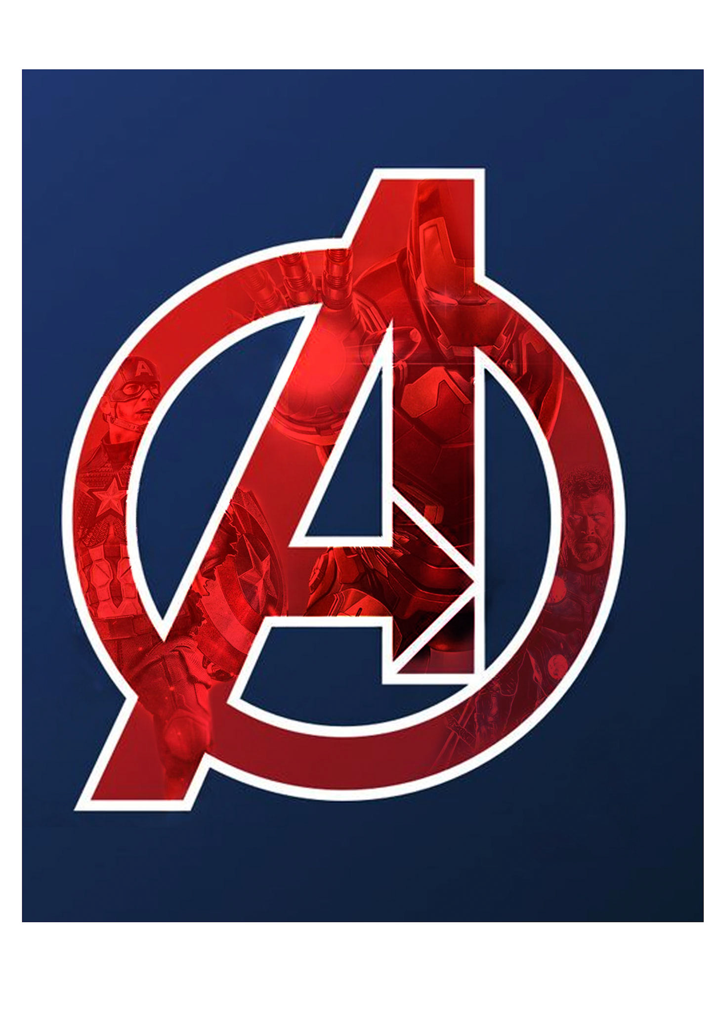 AVENGERS | ASSEMBLE