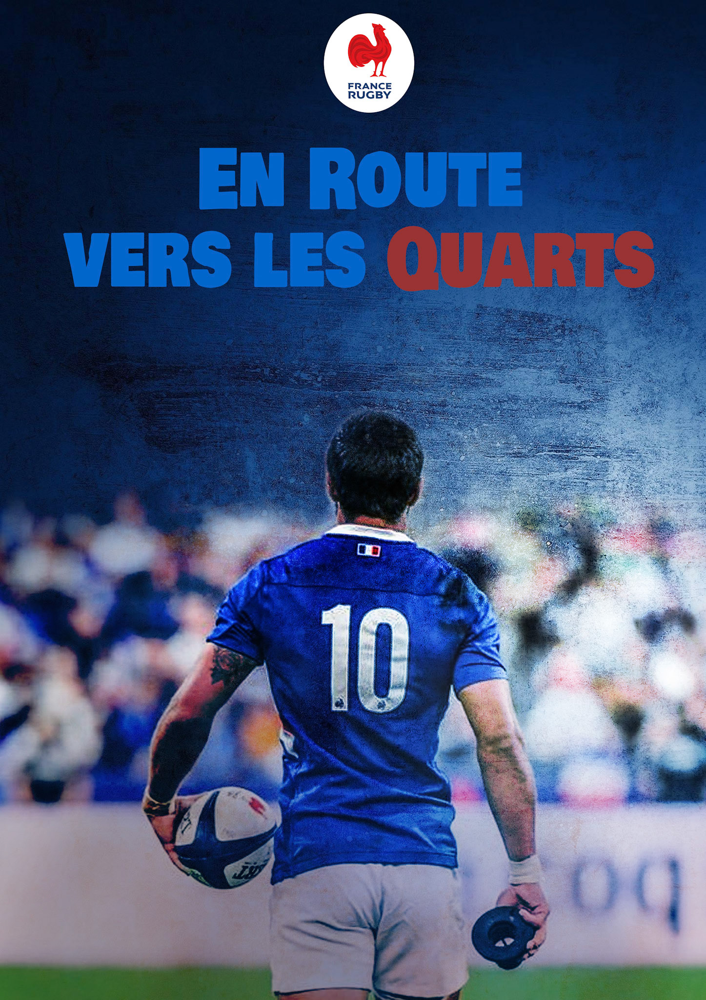 ROMAIN NTAMACK | Legend