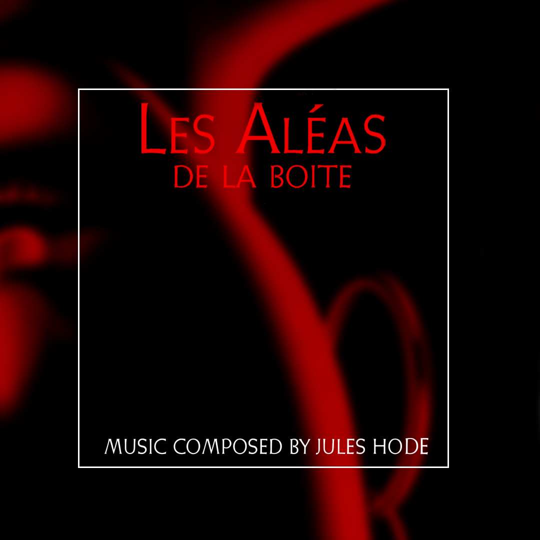 AFFICHE MUSIQUE DU FILM
