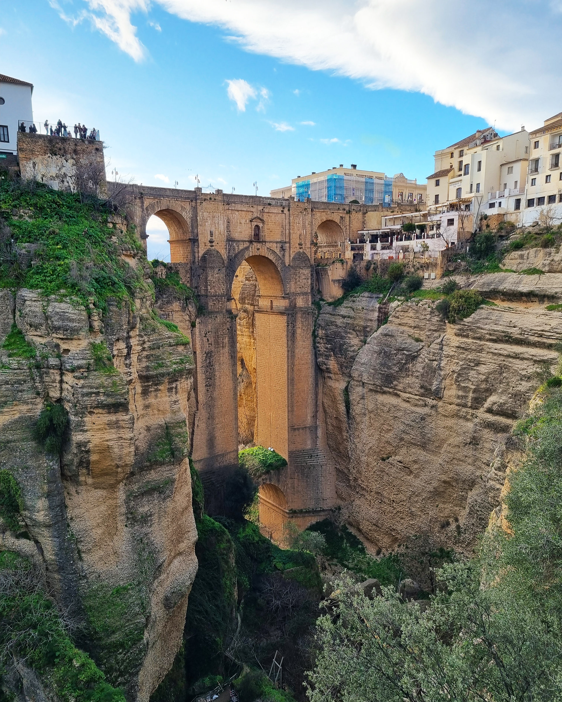 Ronda, Spain