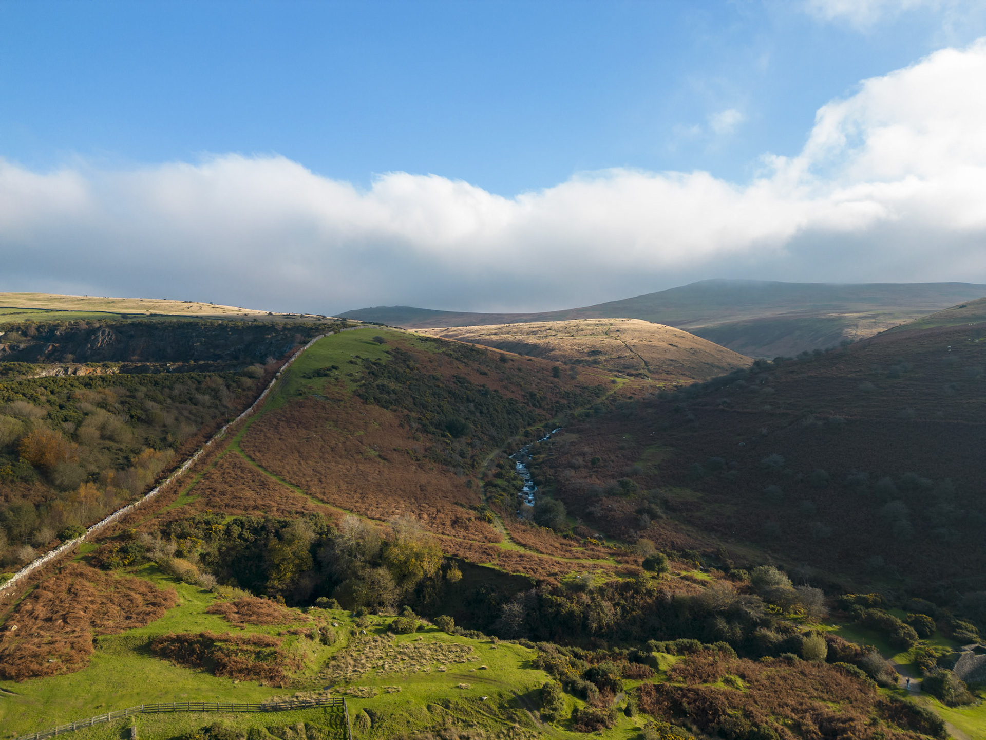 Meldon Viaduct