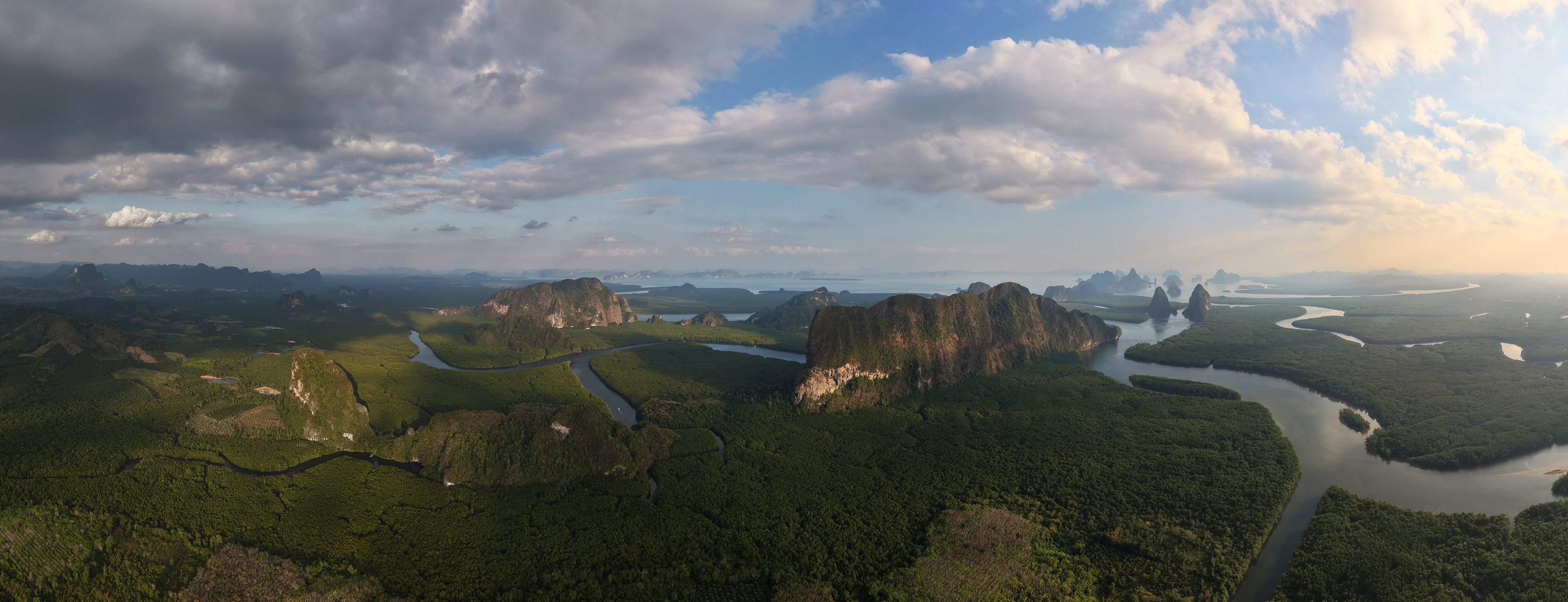 Phang Nga, Thailand