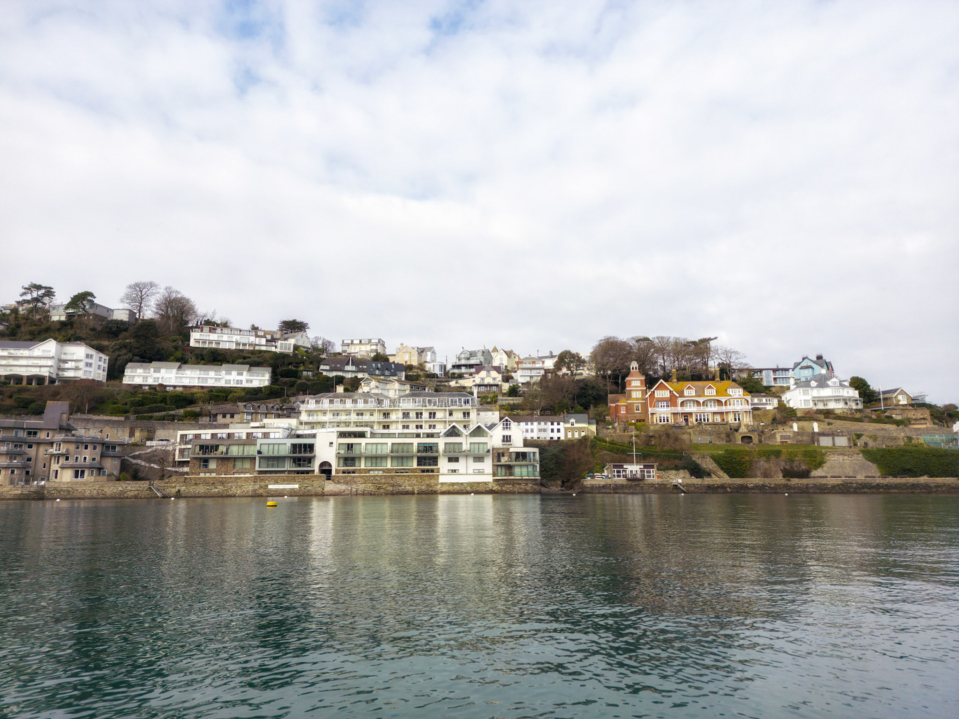 Drone footage commission for 'nbvstudio'