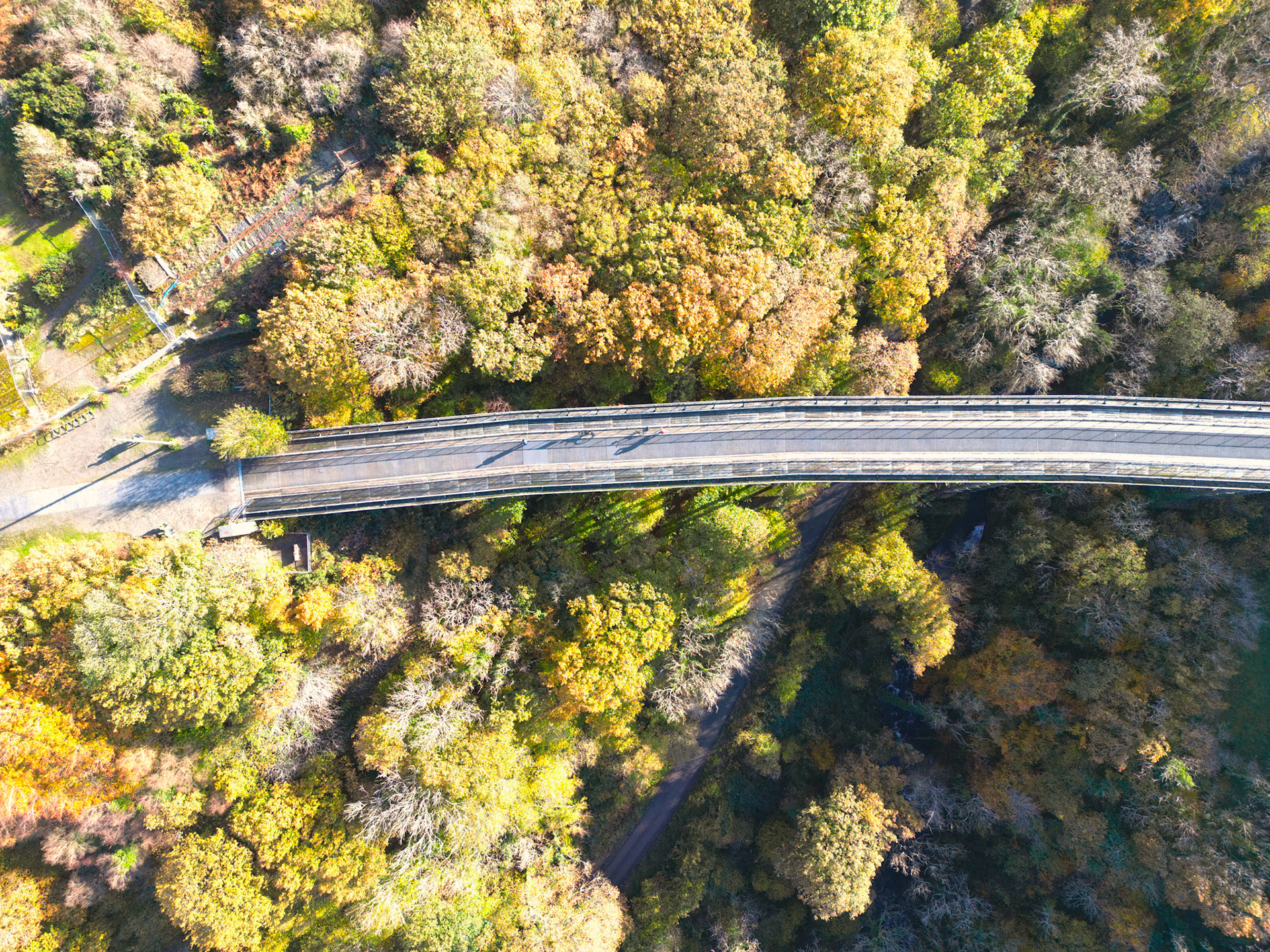 Meldon Viaduct