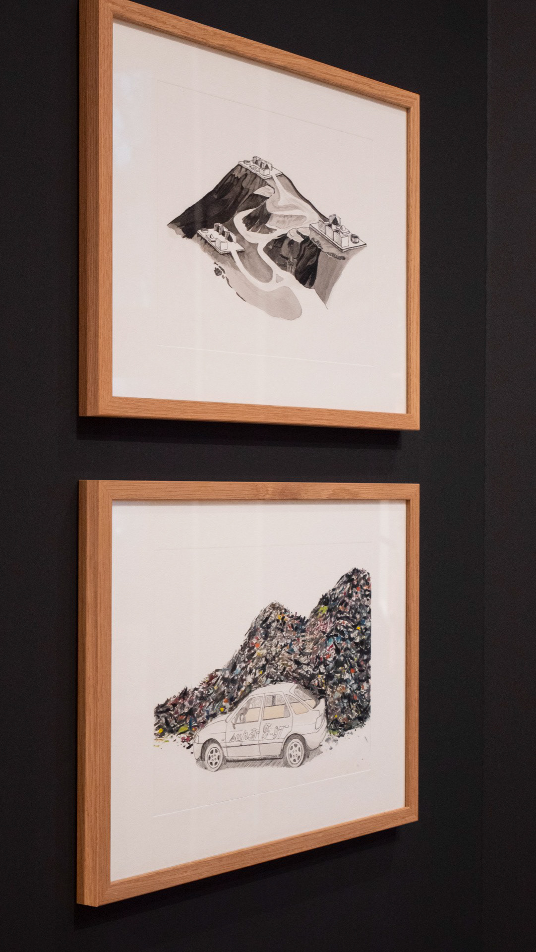 Projet Super F-97 (Laura Ben Haïba & Rémi De Chiara)