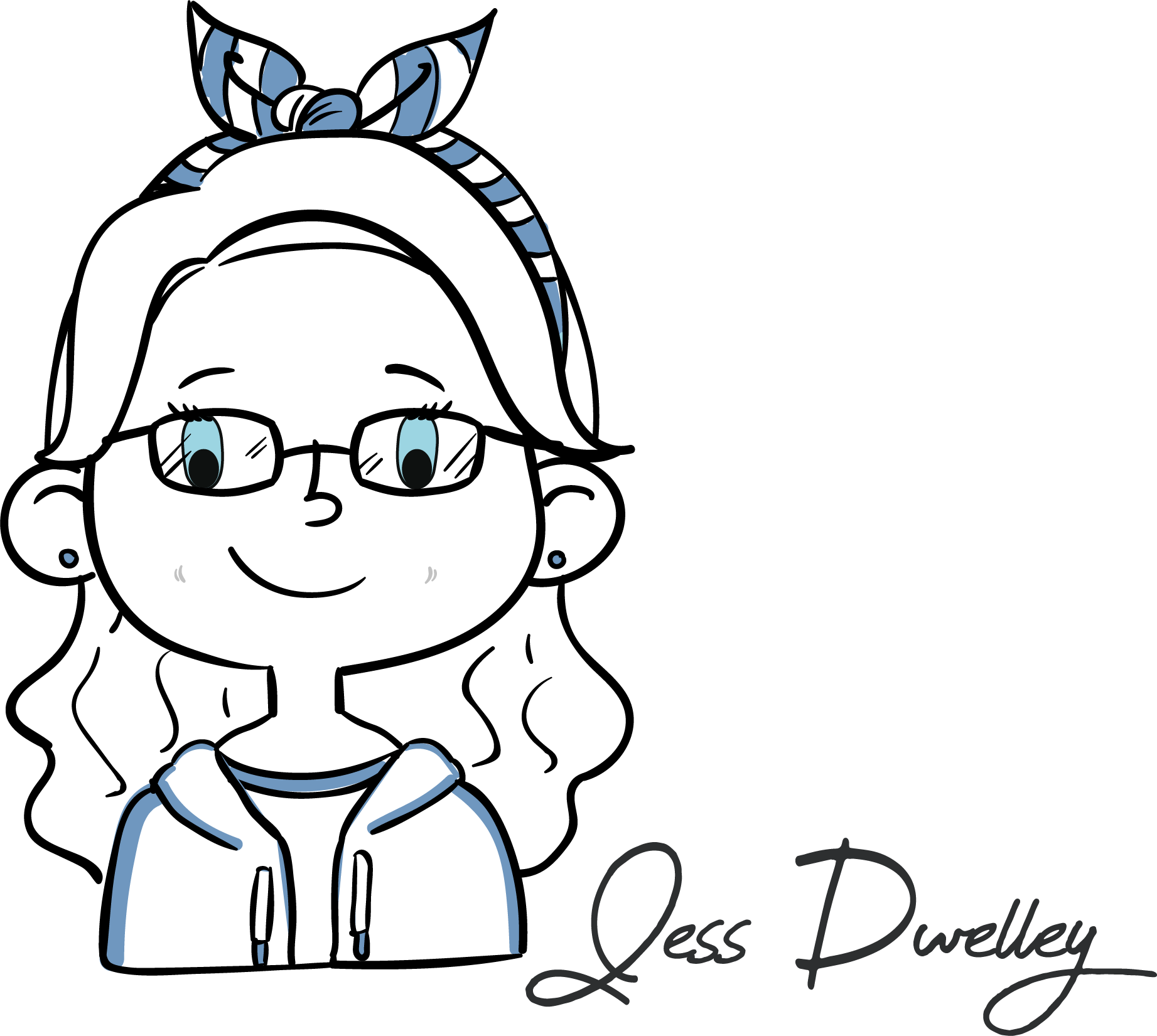 Jess Dwelley