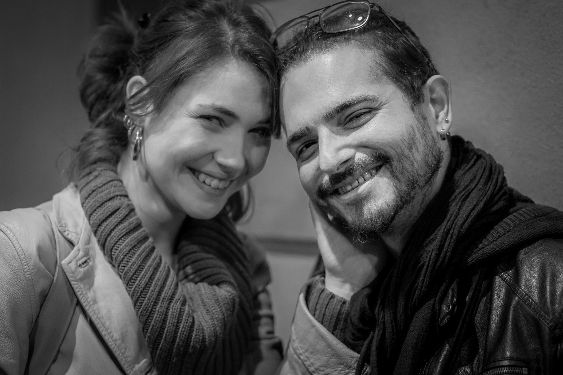 Chiara & Vincenzo