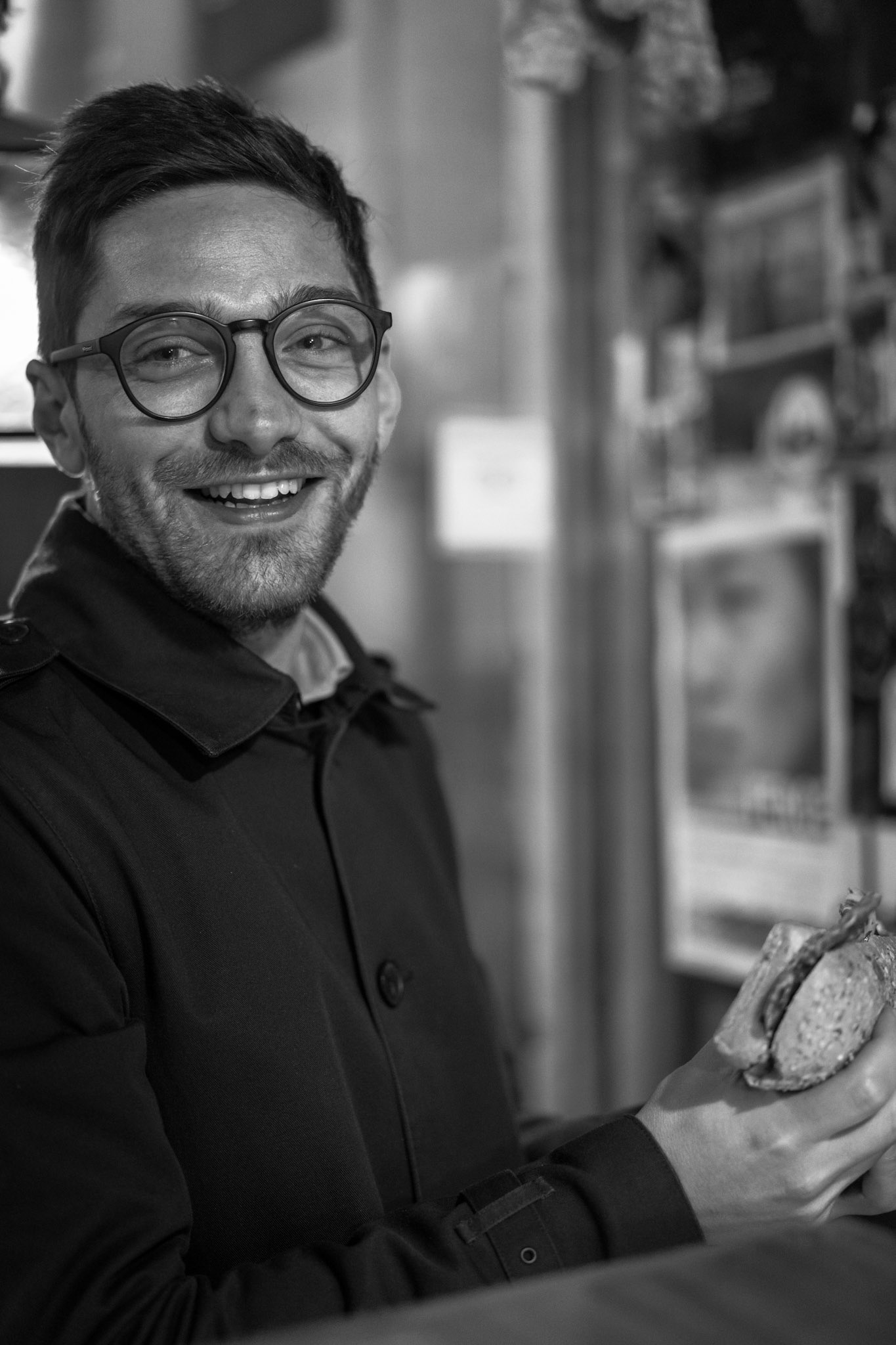 Saverio