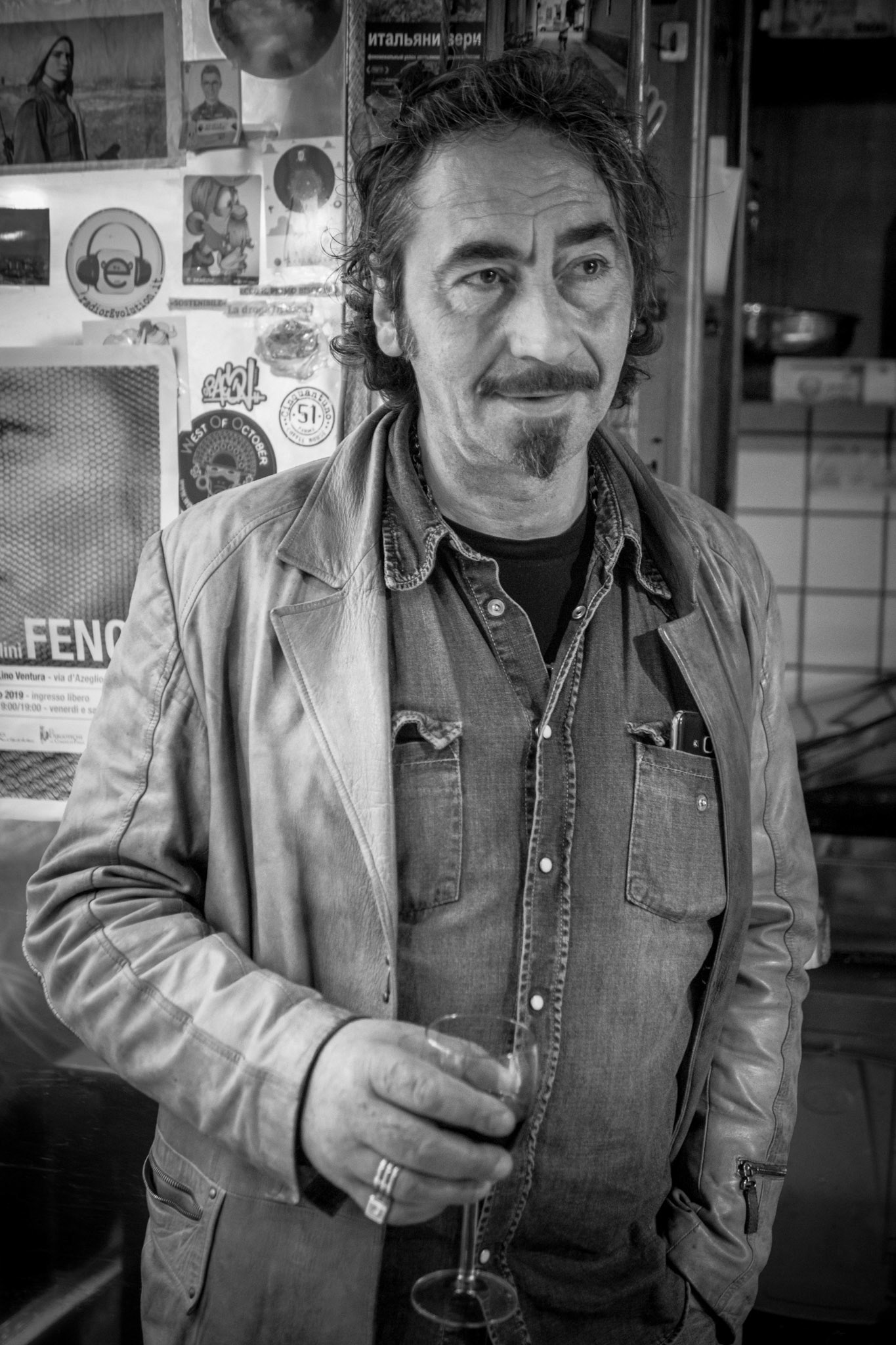 Maurizio