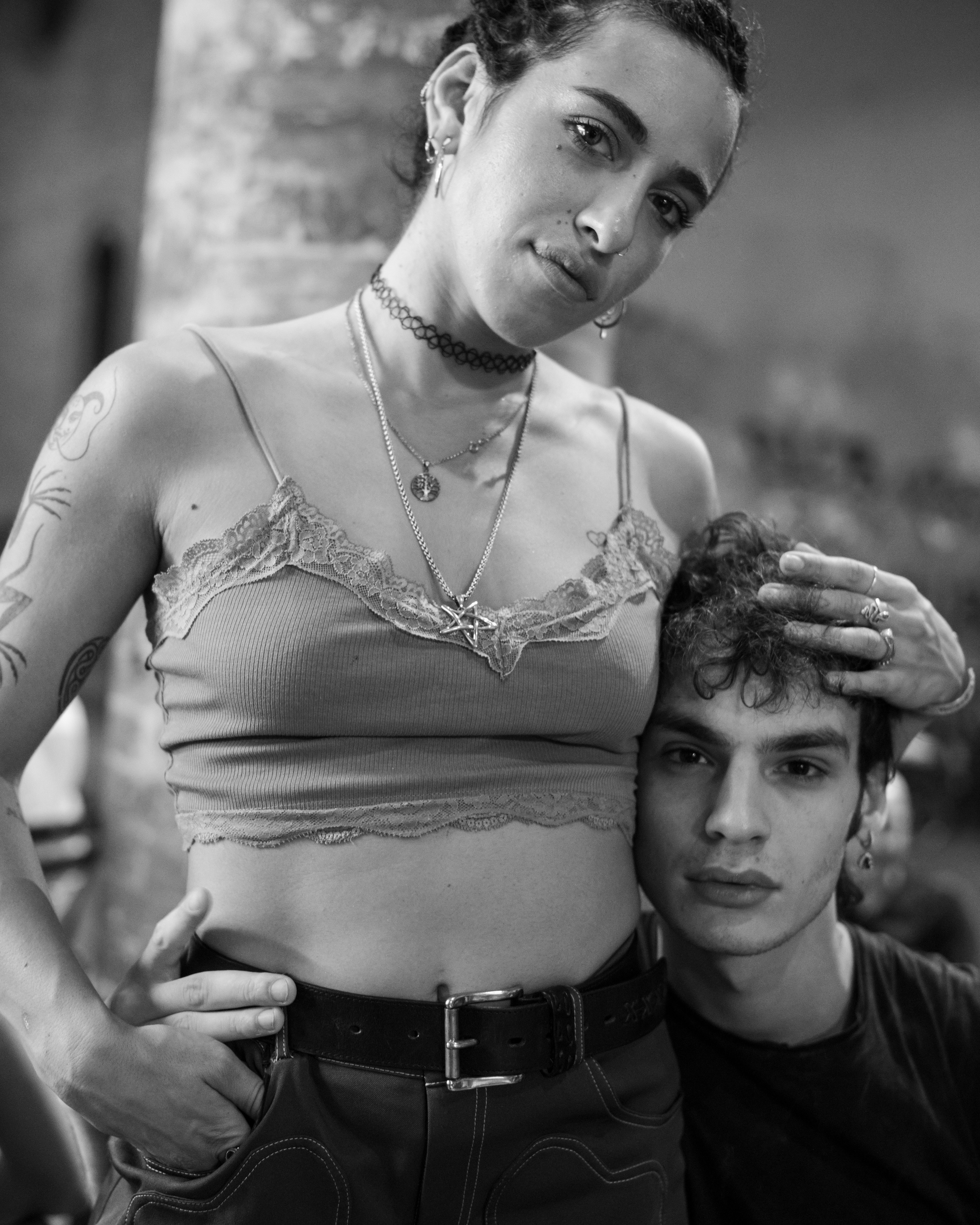 Margherita e Giovanni