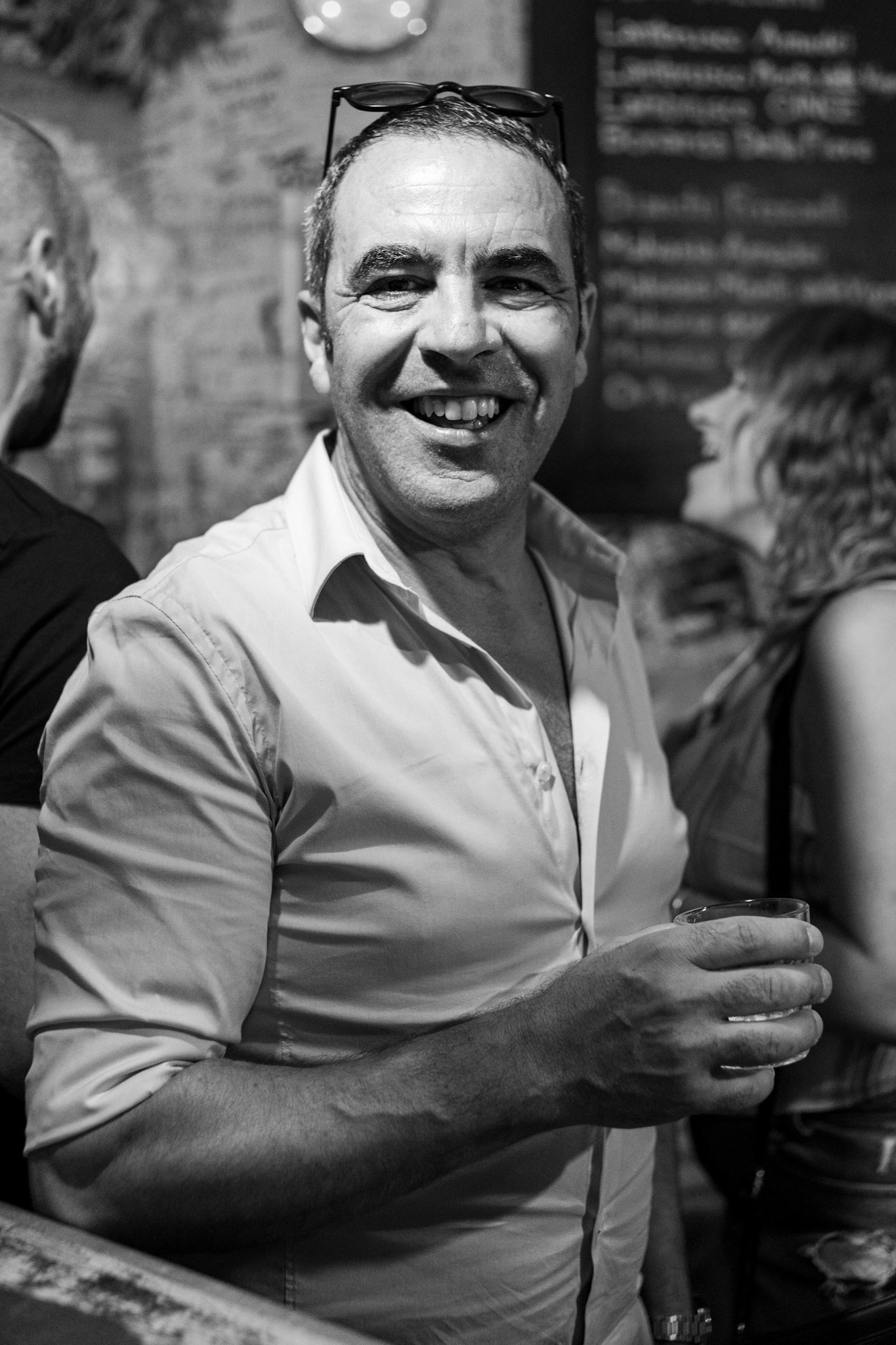 Maurizio