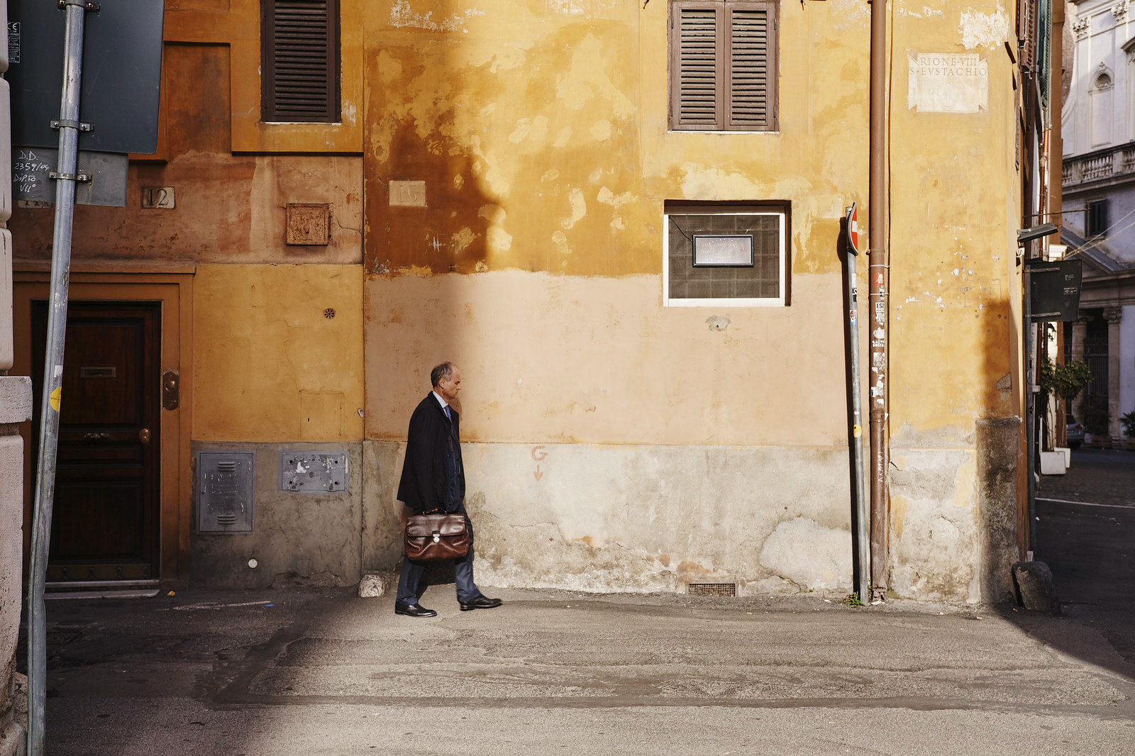Rione Sant'Eustachio