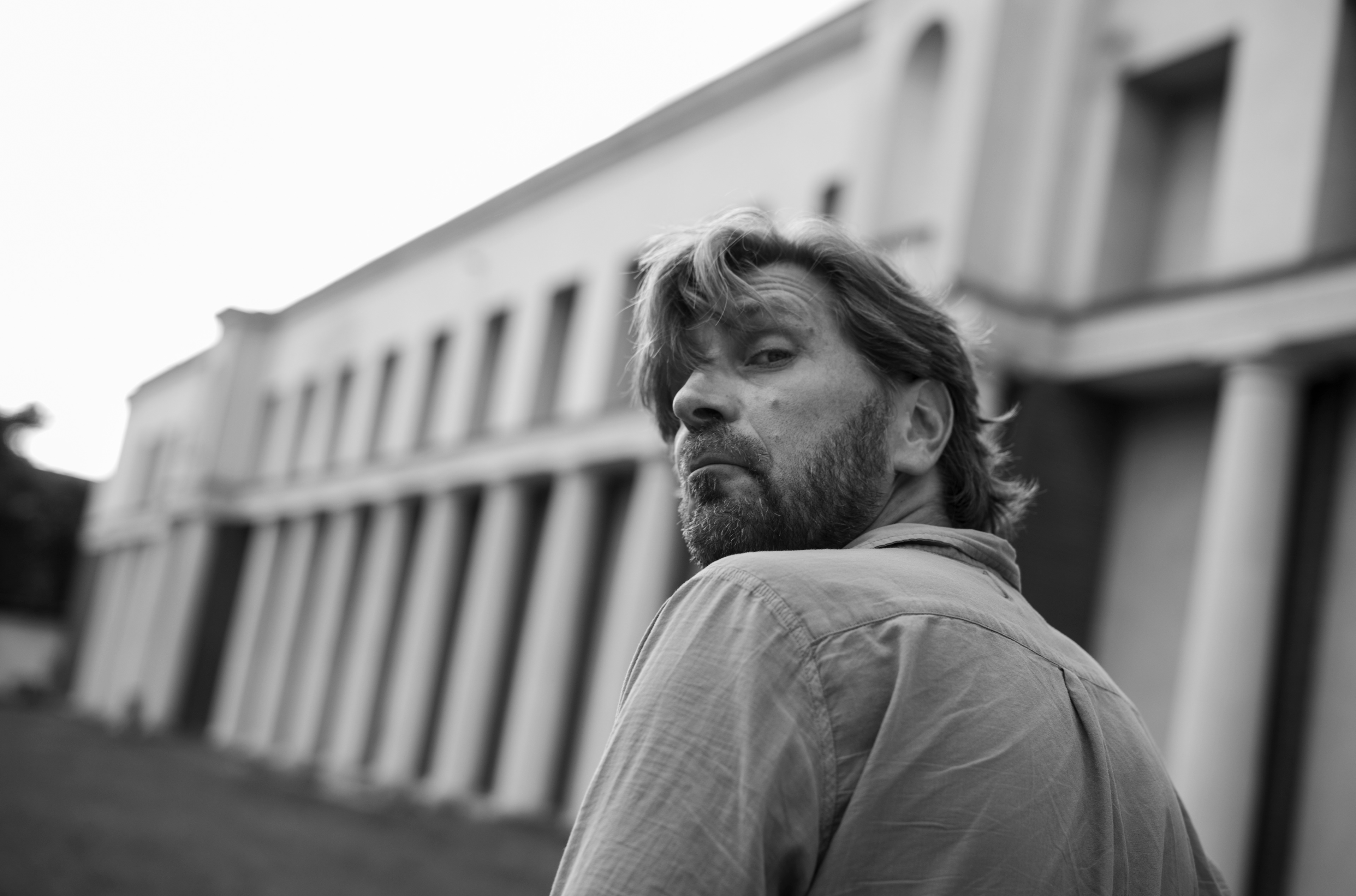 Ruben Östlund