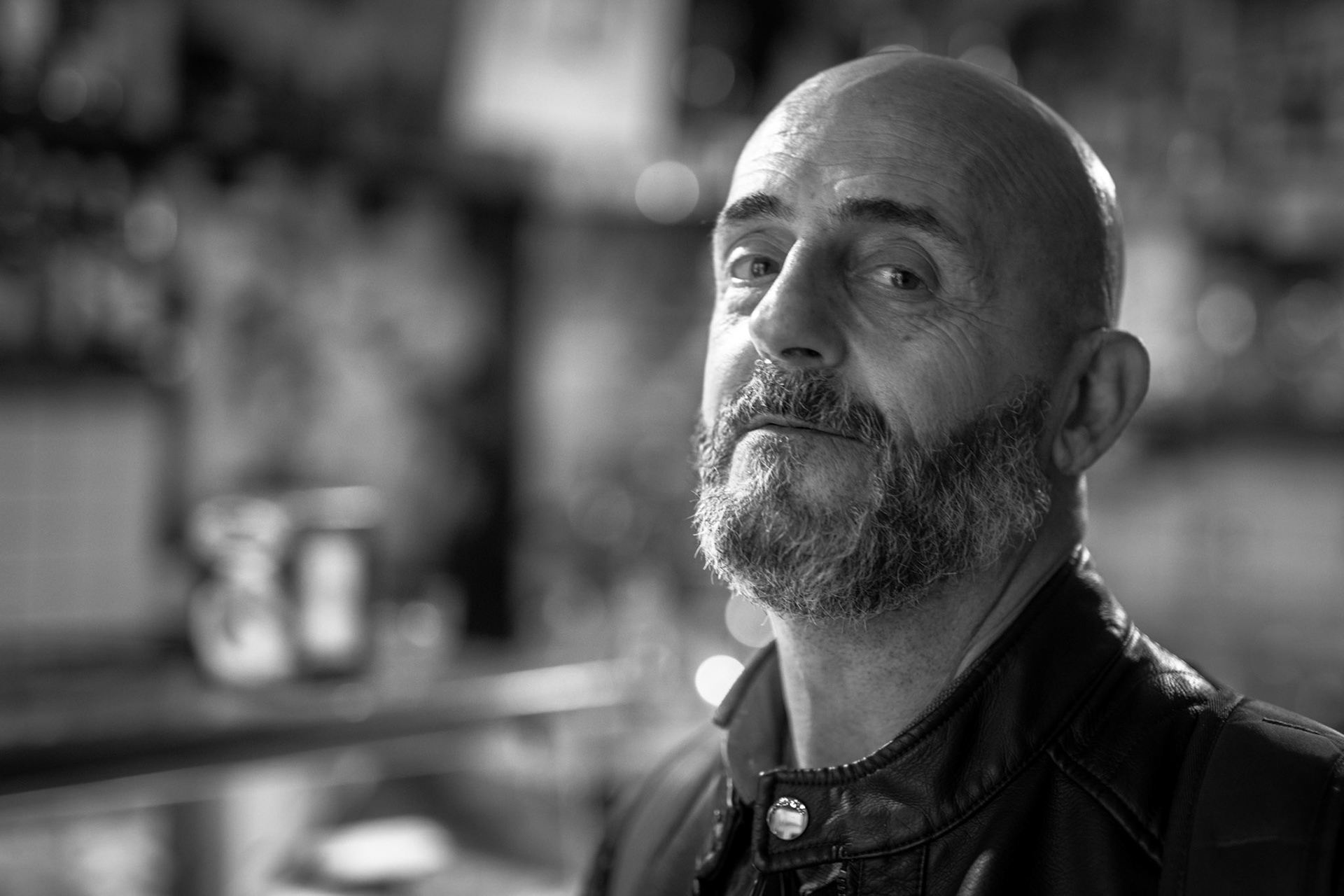 Mino, l’Oste