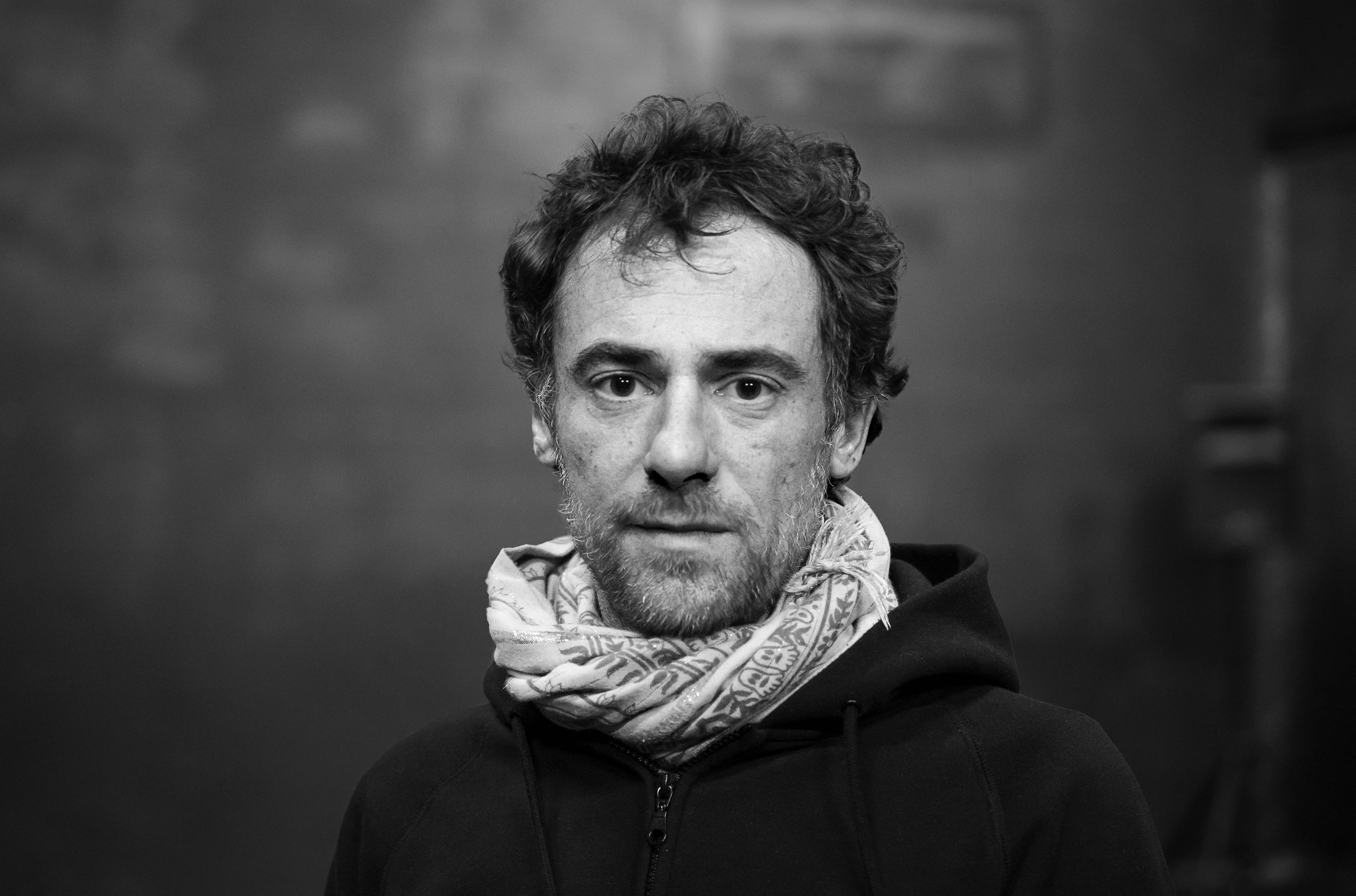 Elio Germano © Solares Fondazione delle Arti