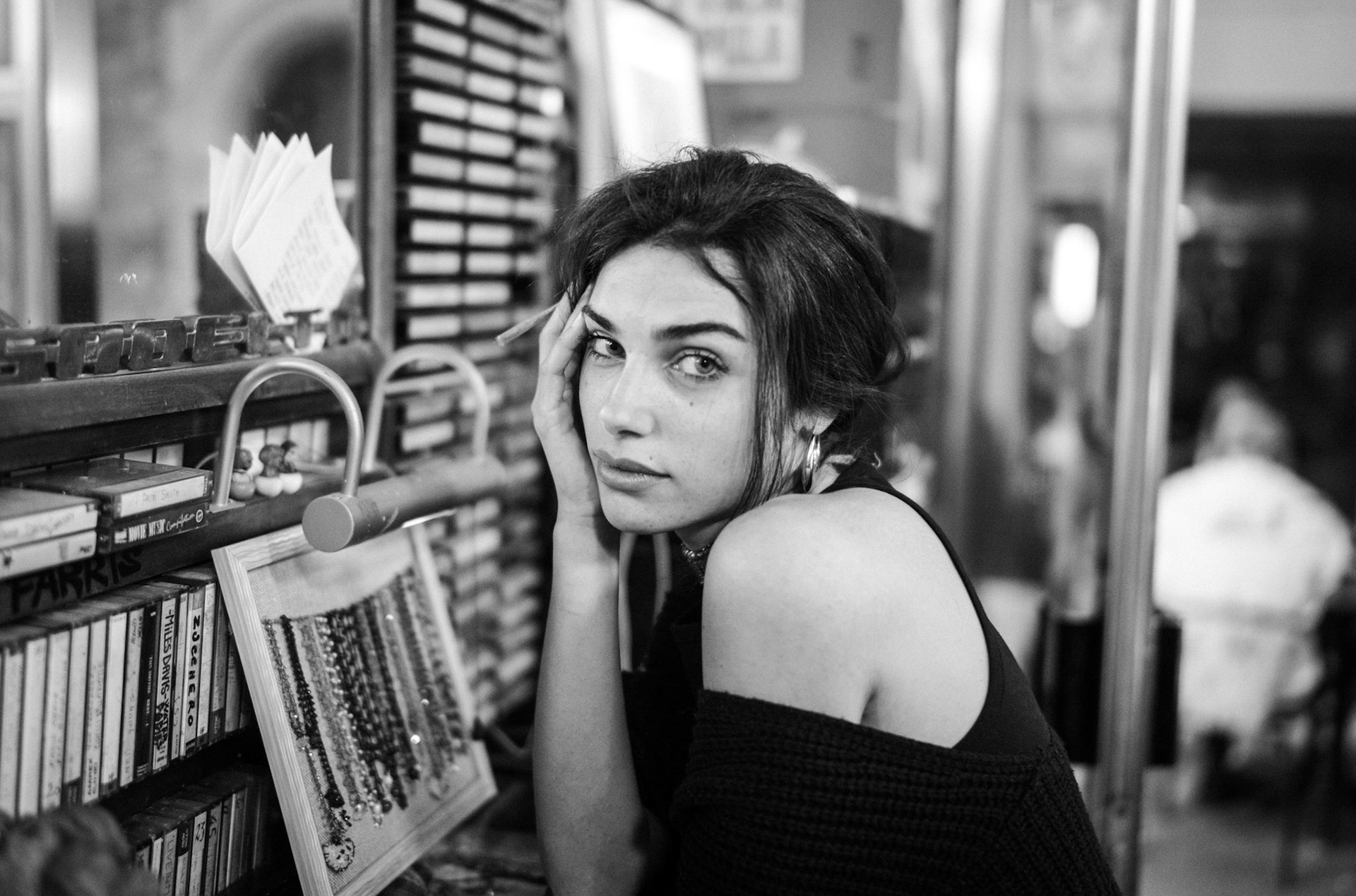 Miriam Moretti