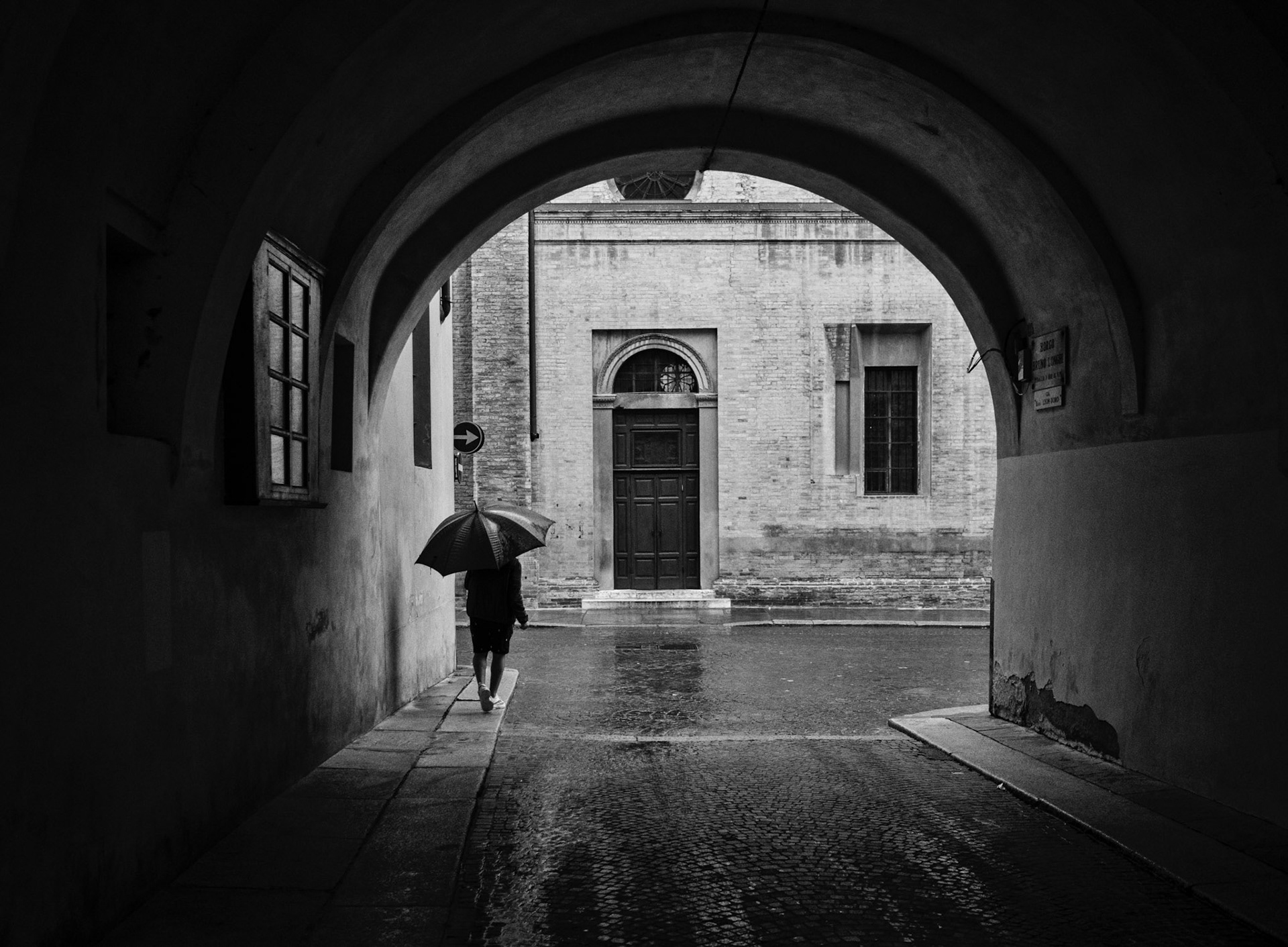 Borgo Bruno Longhi