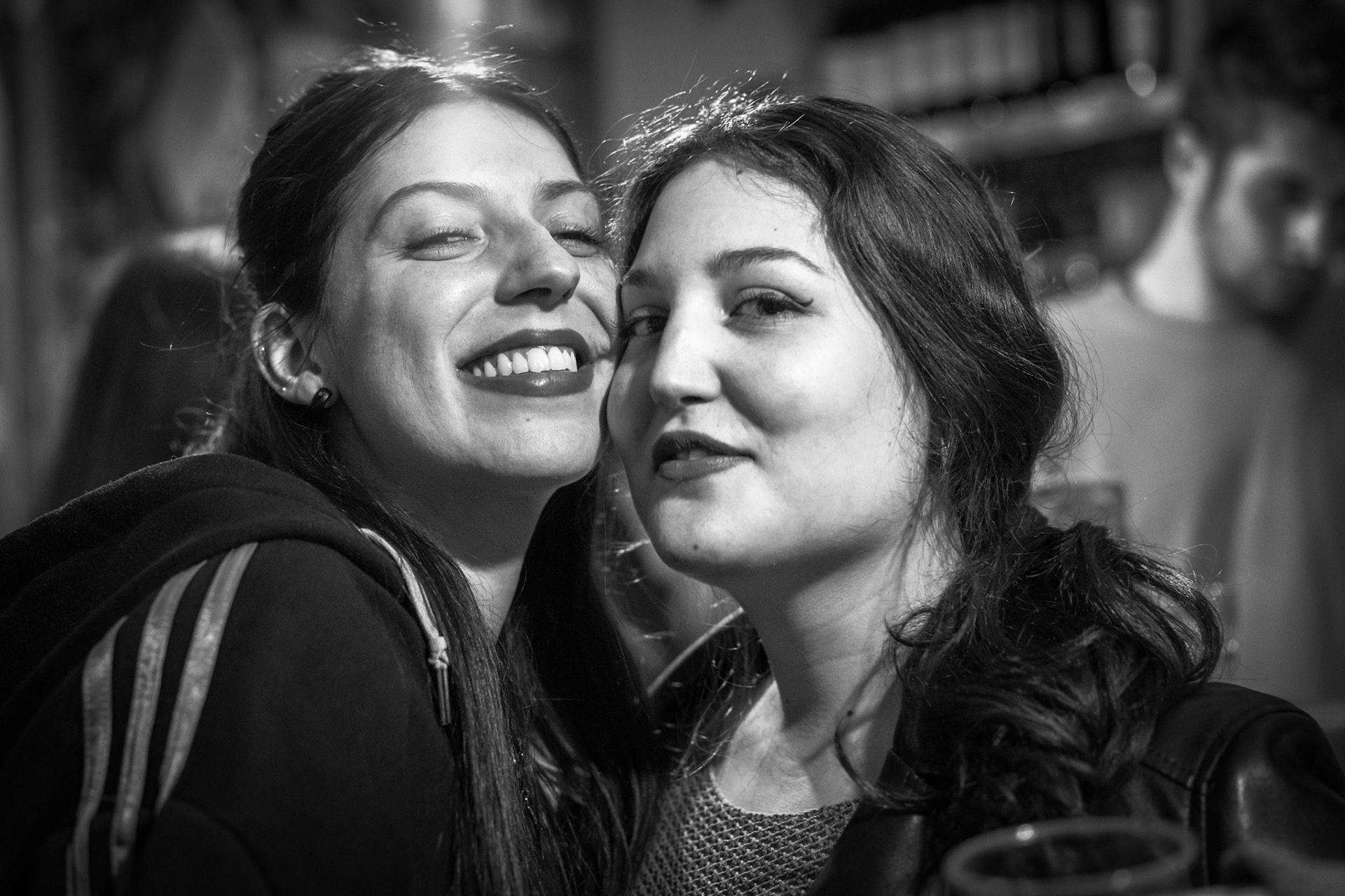 Rossella & Emilia