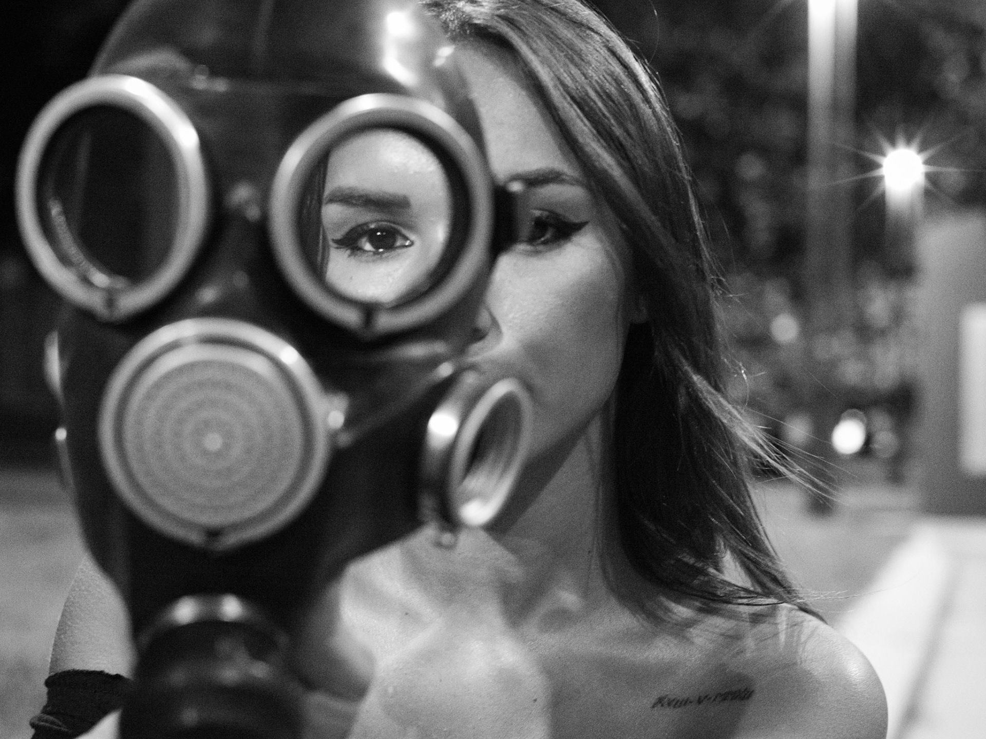 Sabina Bakanaci - The need for Beauty