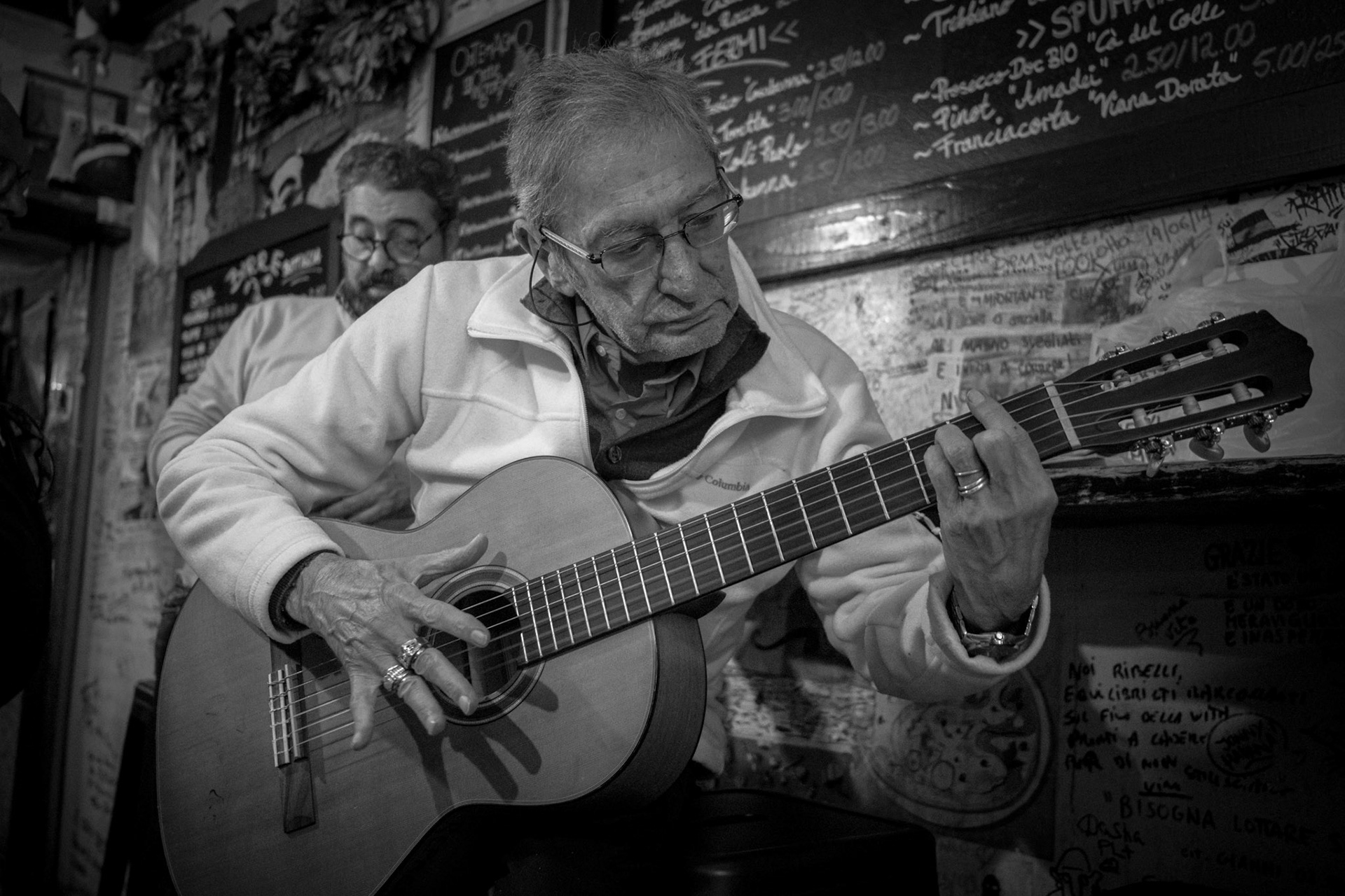 Il Chitarrista