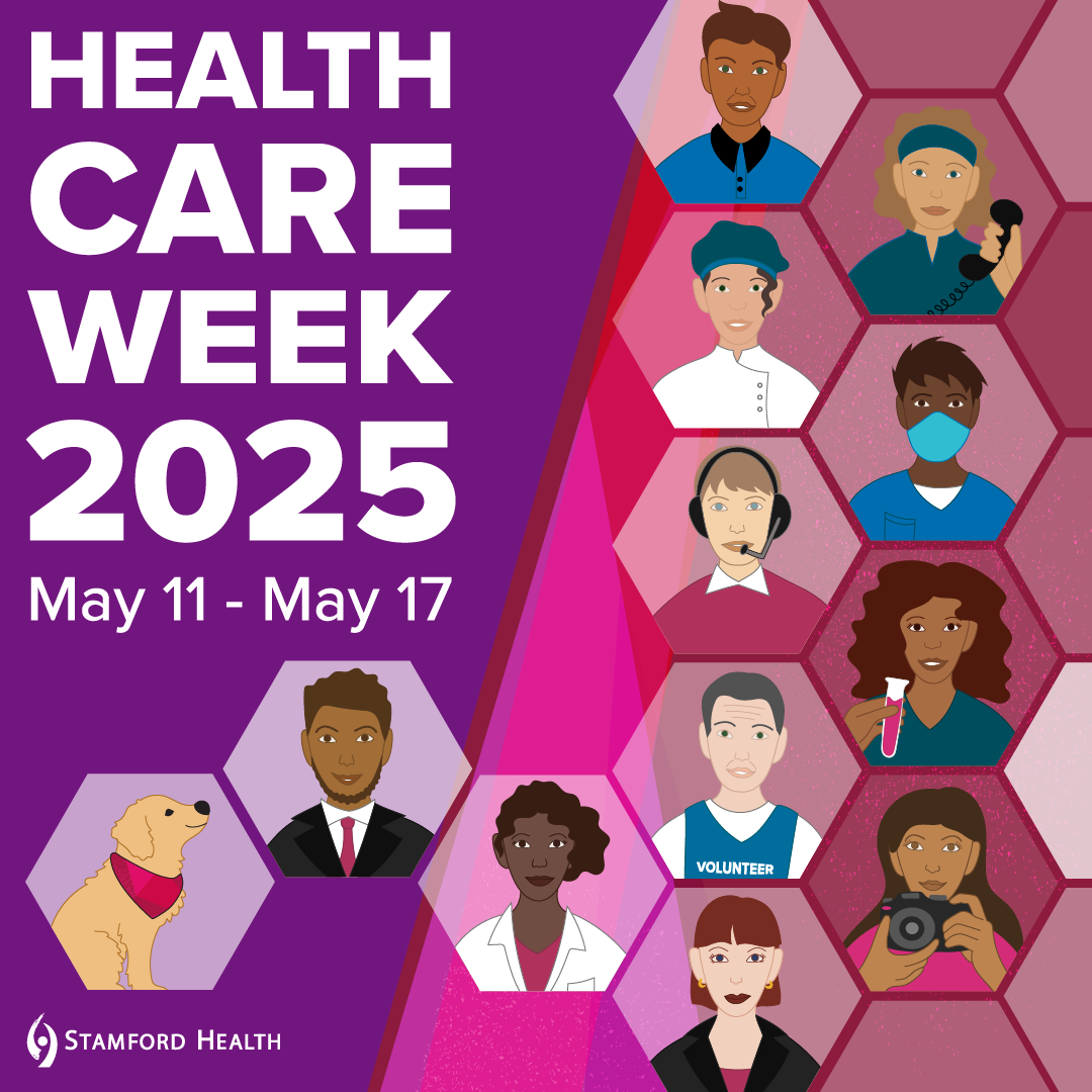 Health Care Week 2025 digital asset