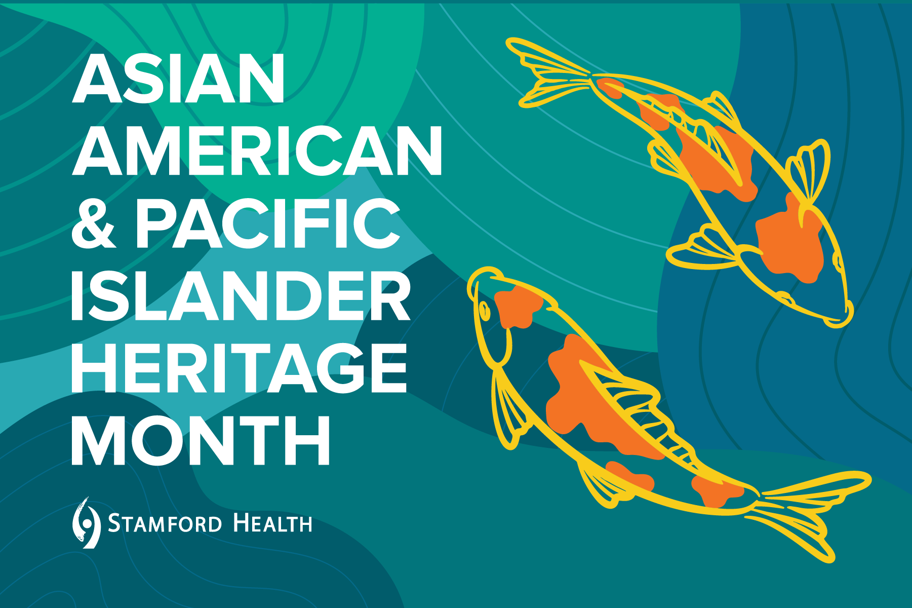 Asian American Pacific Islander Heritage Month digital asset