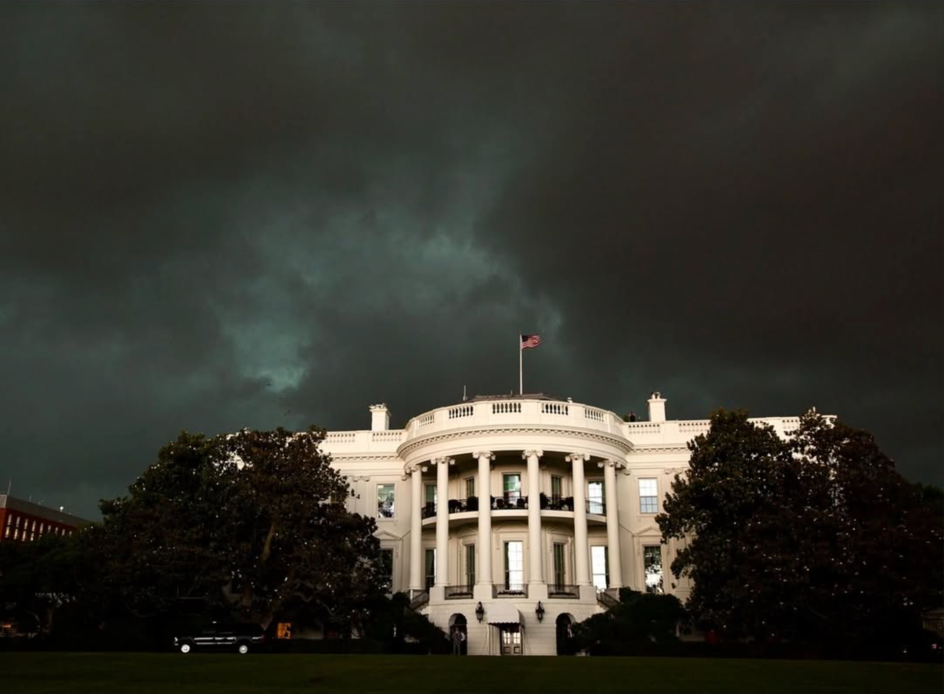 White House / Pete Souza