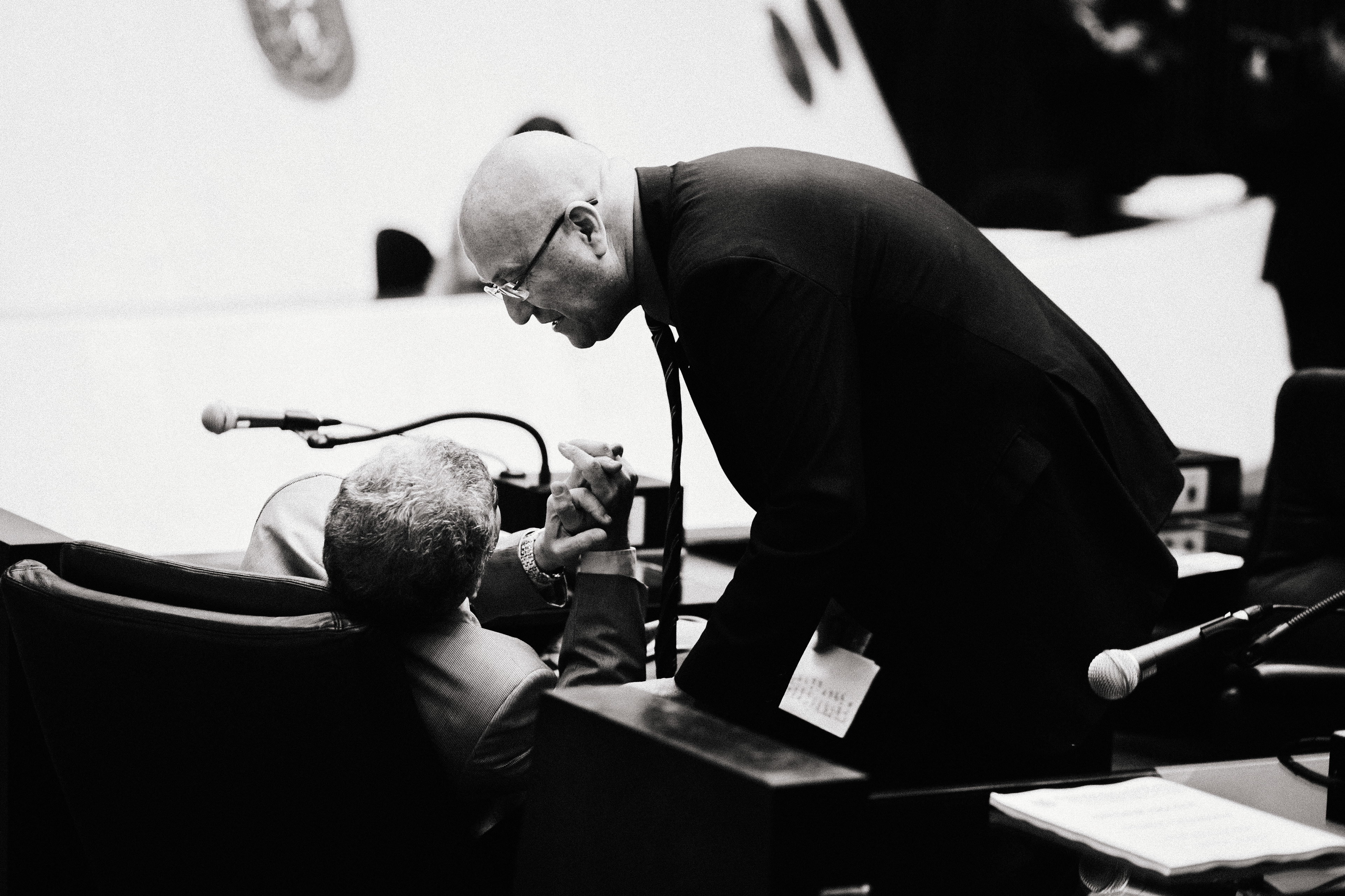 Luiz Claudio Romanelli / Brunno Zotto