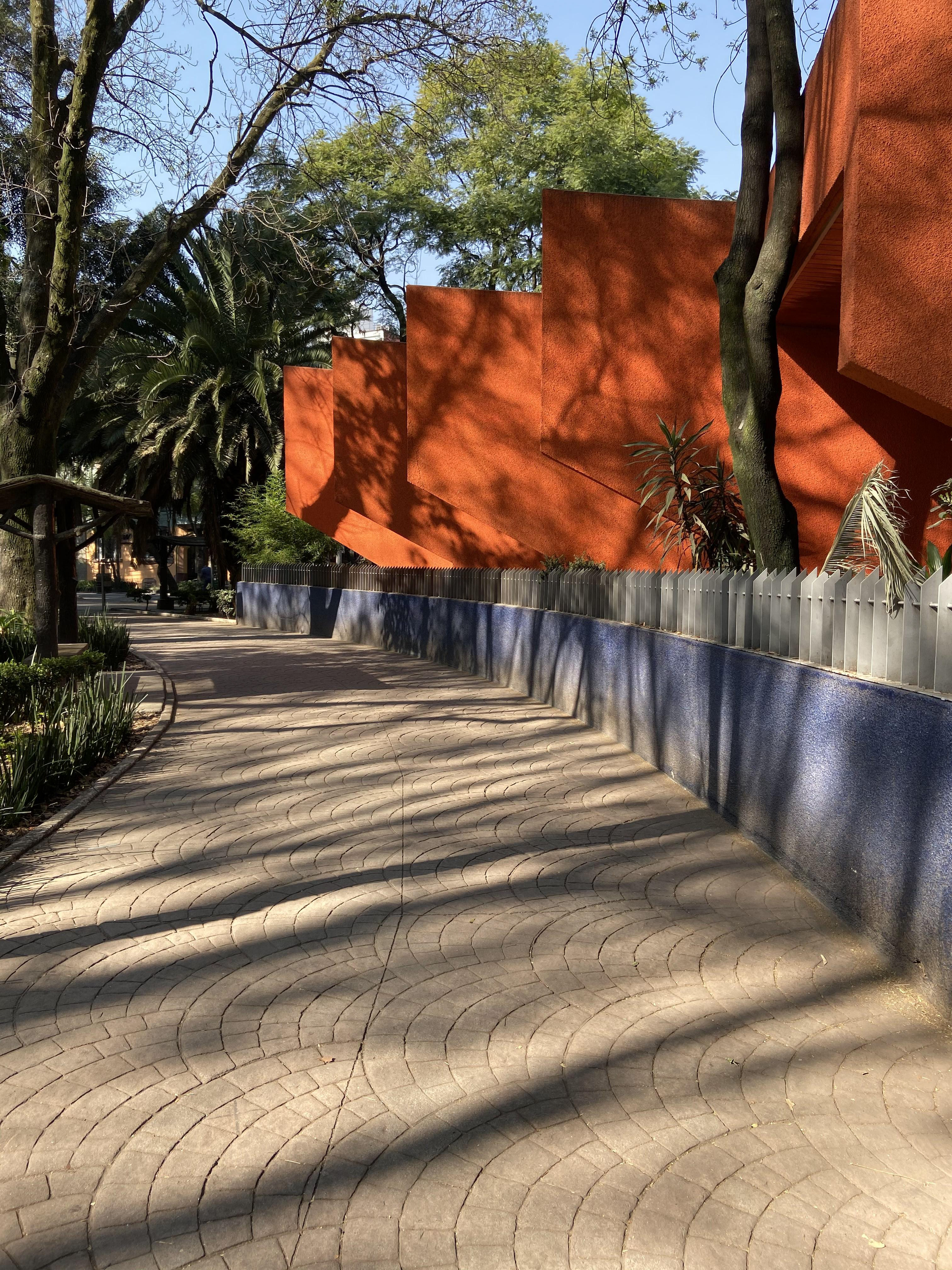 Parque Espana