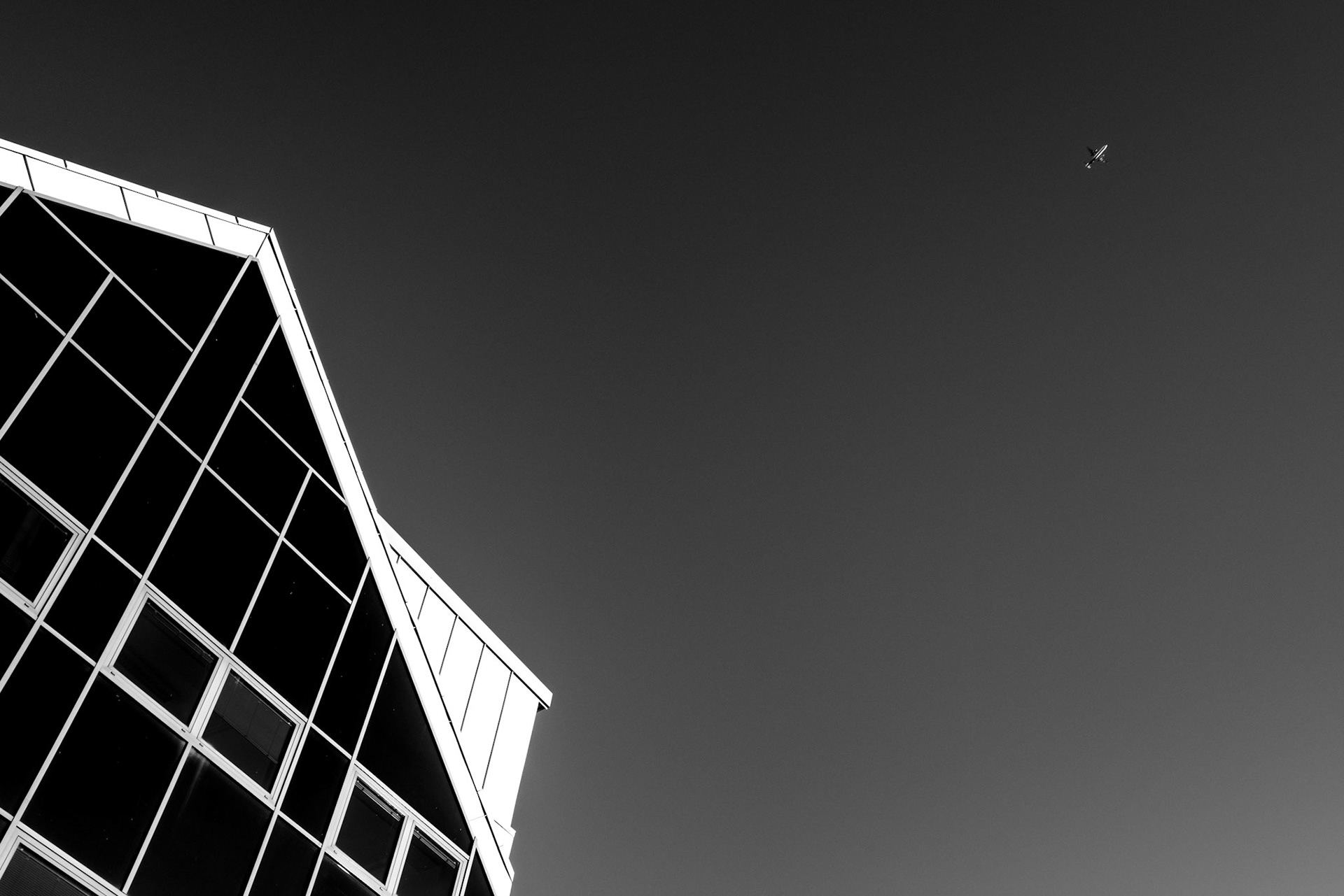 Jeg føler det samme når det gjelder fly som når det gjelder slankekurer. Det er helt i orden at andre benytter seg av dem. Jean Kerr