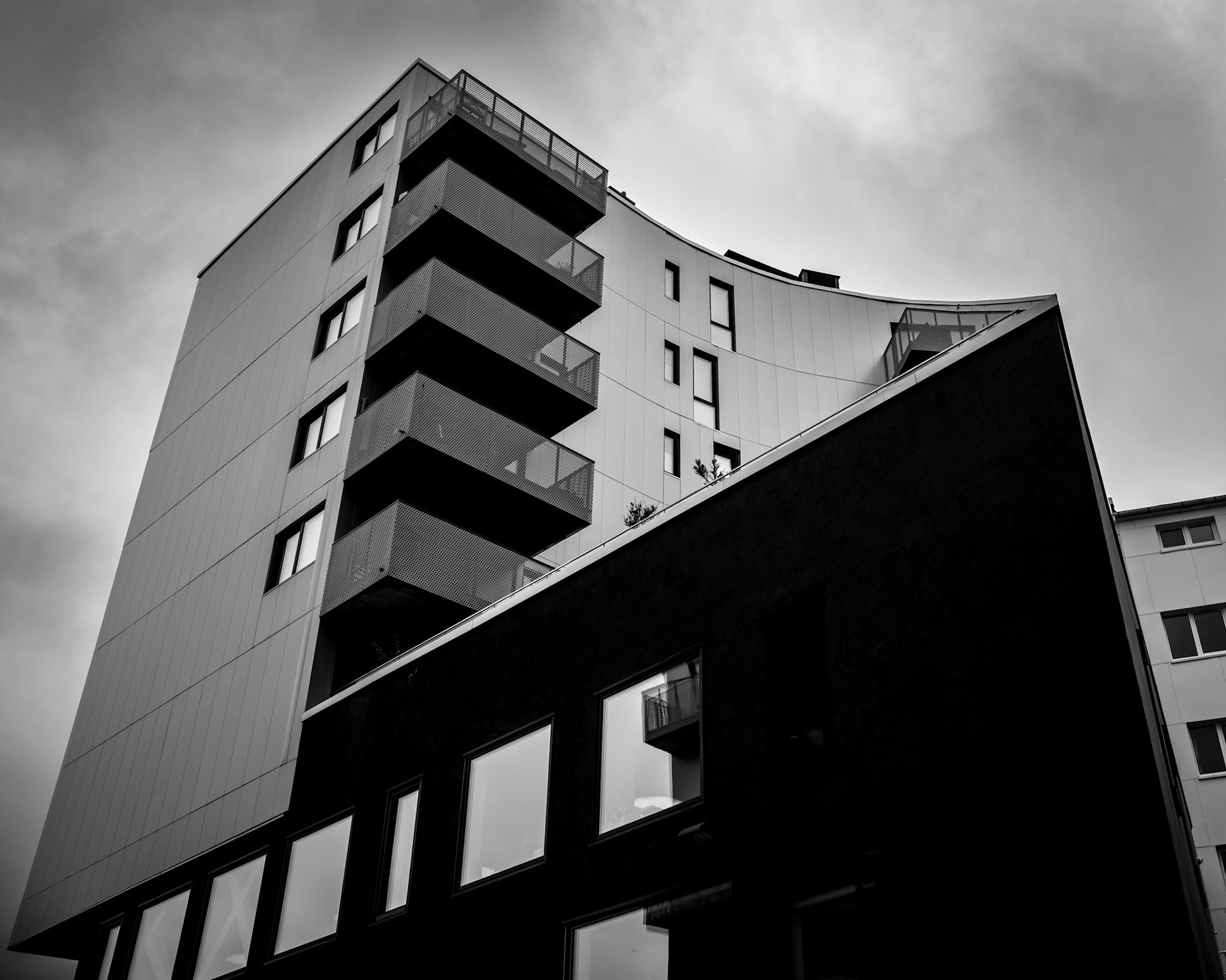 My home is my castle