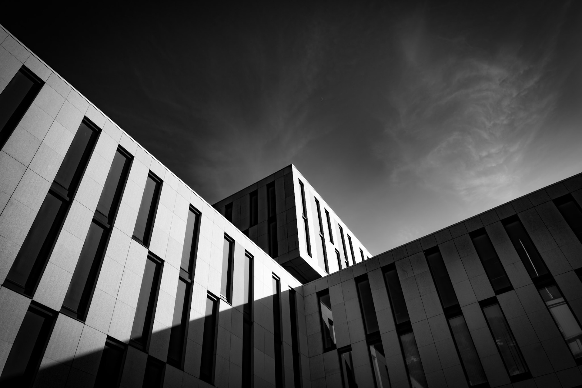 Menneskehjertet elsker og lengter etter geometriske figurer. Karen Blixen