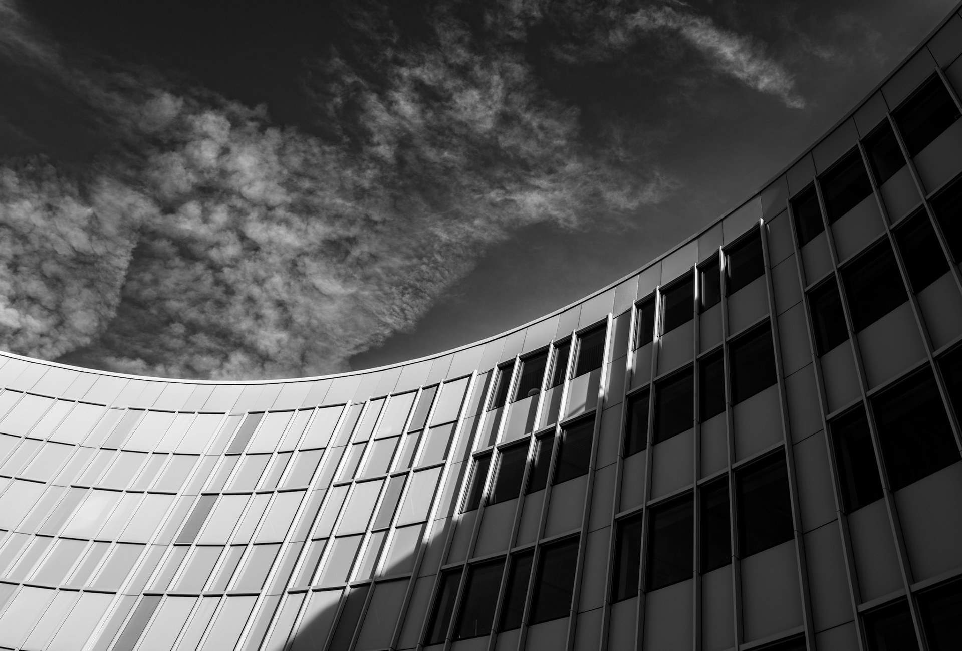 Bak den strålende fasaden var det dessverre like flott. Nils-Fredrik Nielsen