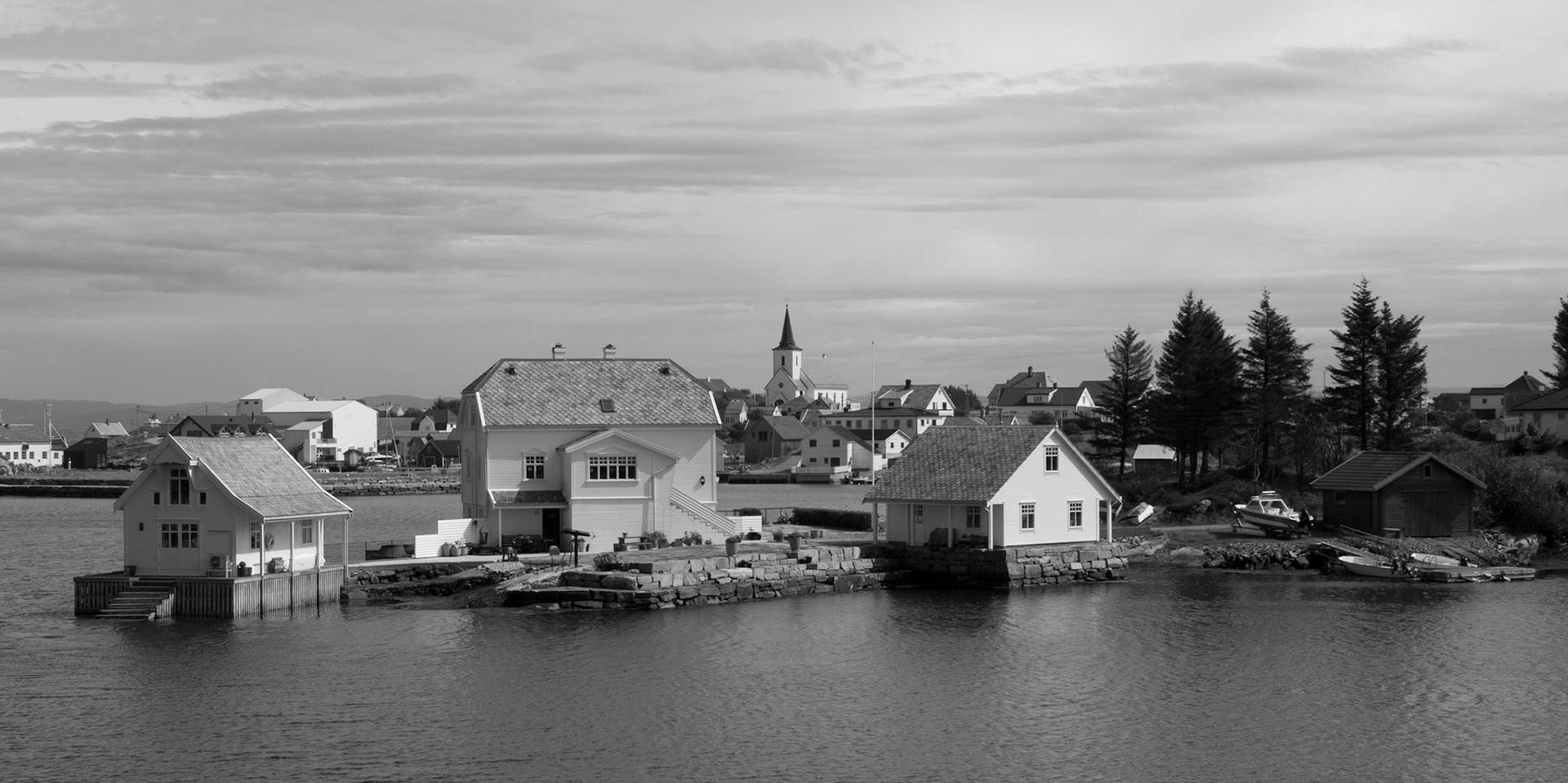 Smiholmen.