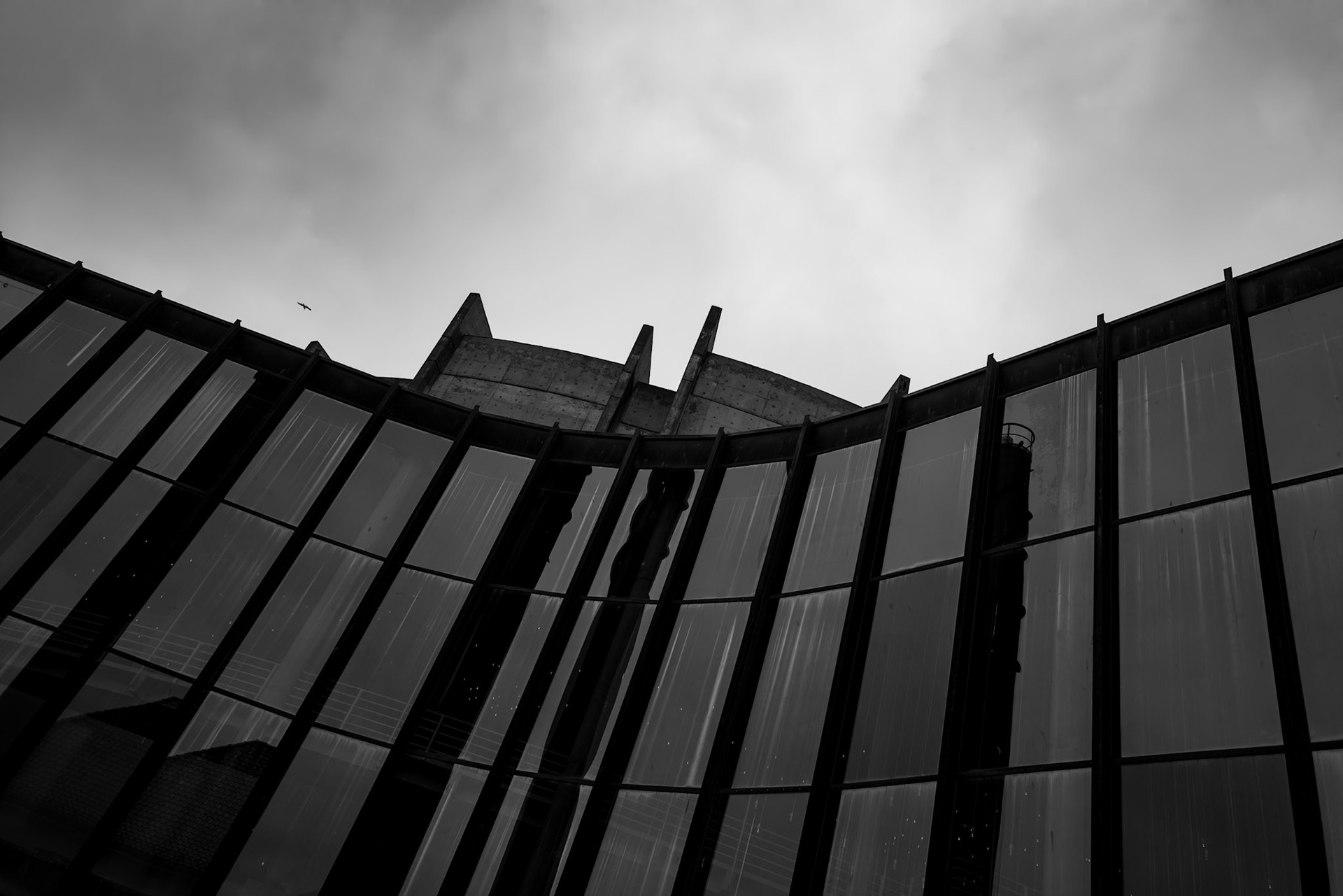 Fantasi er den dragen som kan fly høyest. Lauren Bacall