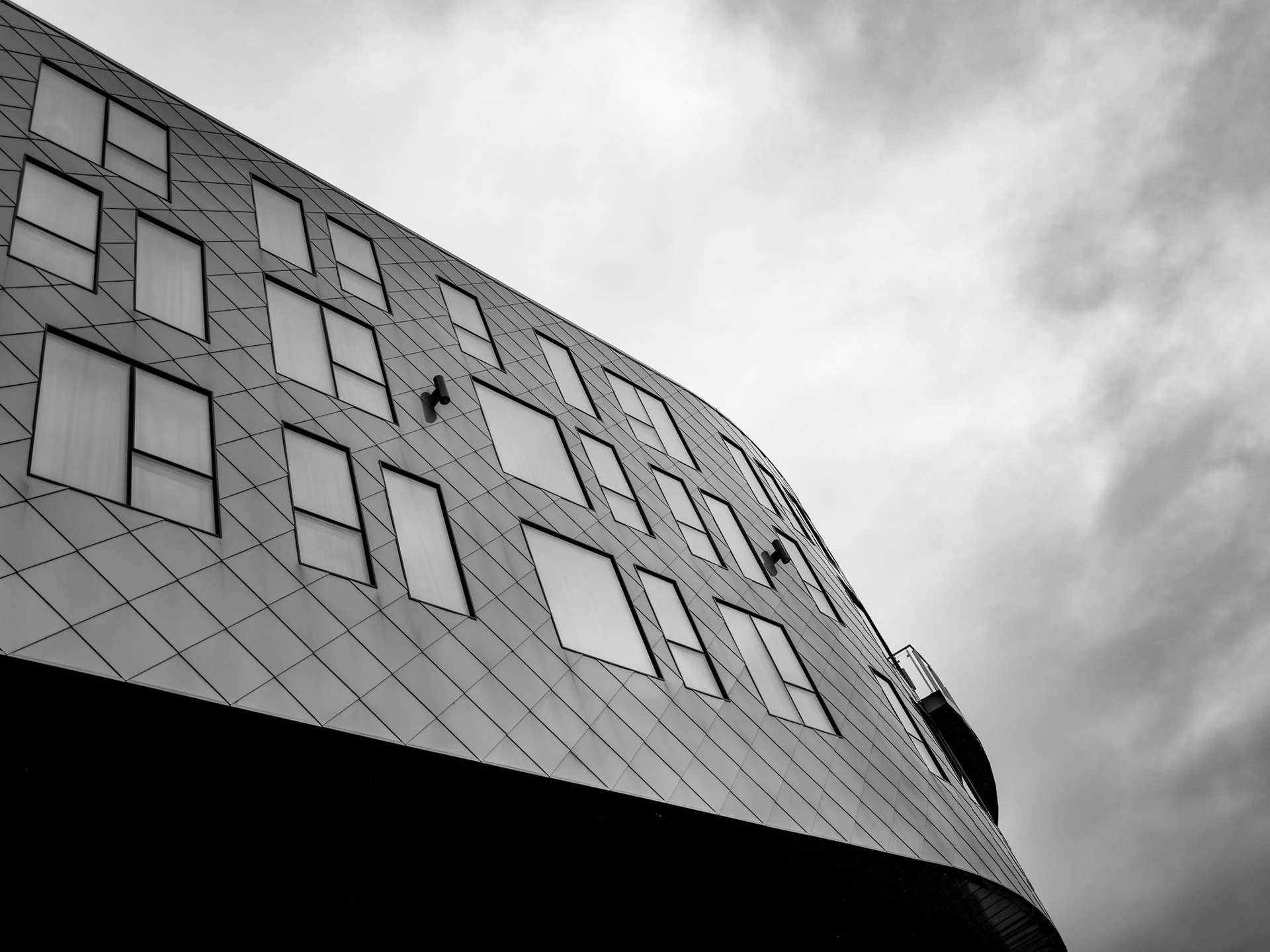 "A window of opportunity won’t open itself."  Dave Weinbaum