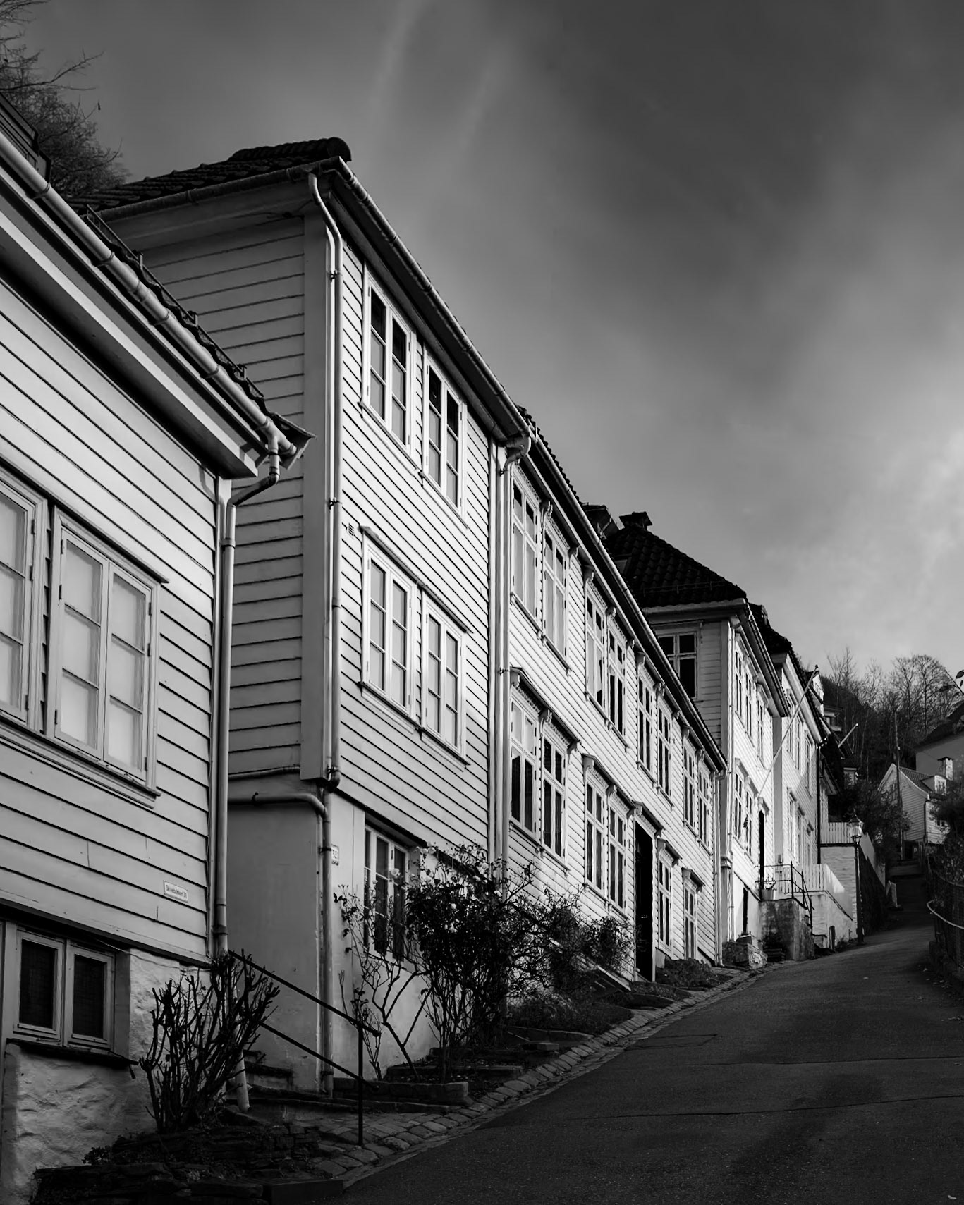 Begynner du først å nynne på takken, så er du alt halvveis opp over bakken! Ukjent