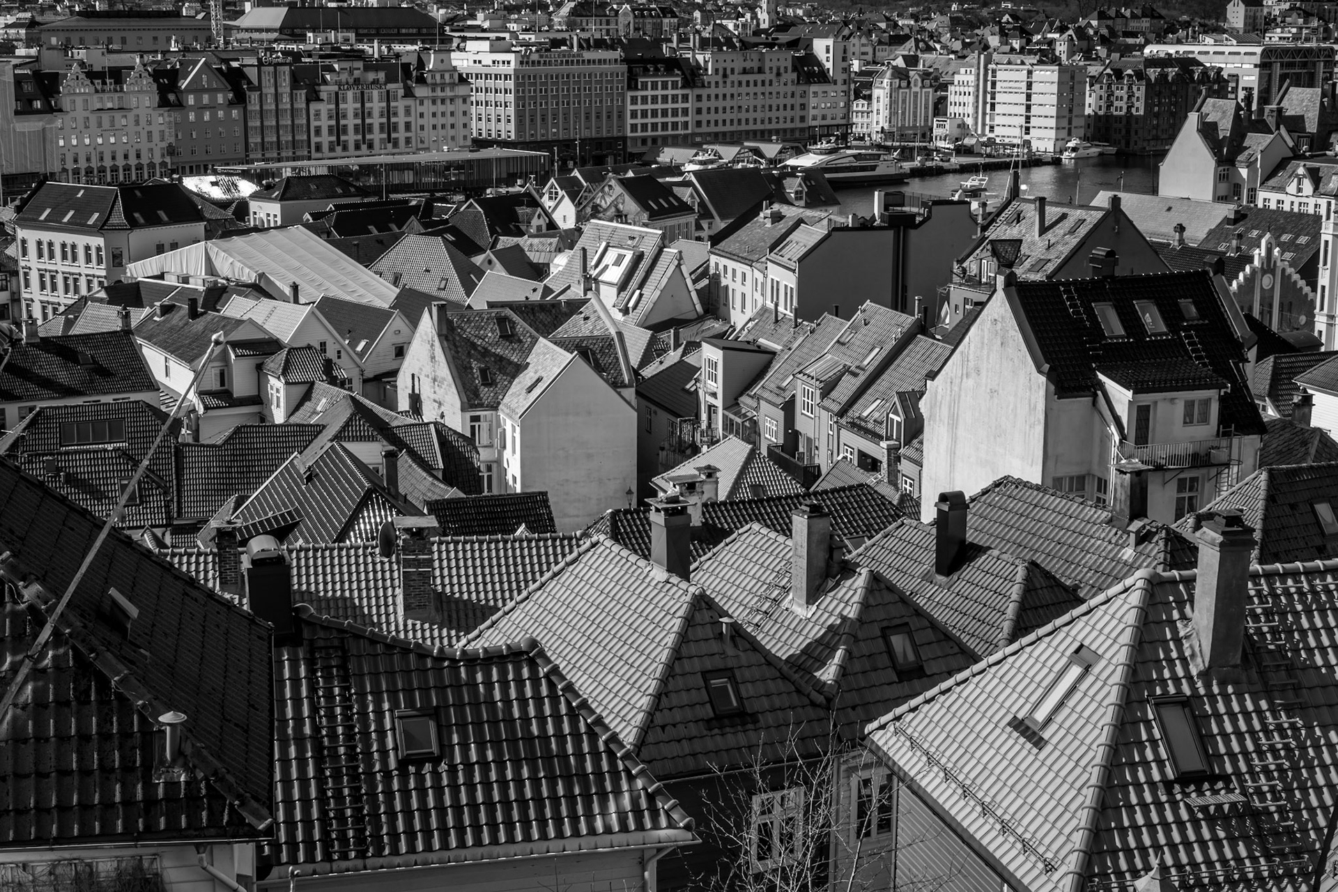 Vågsbunnen.