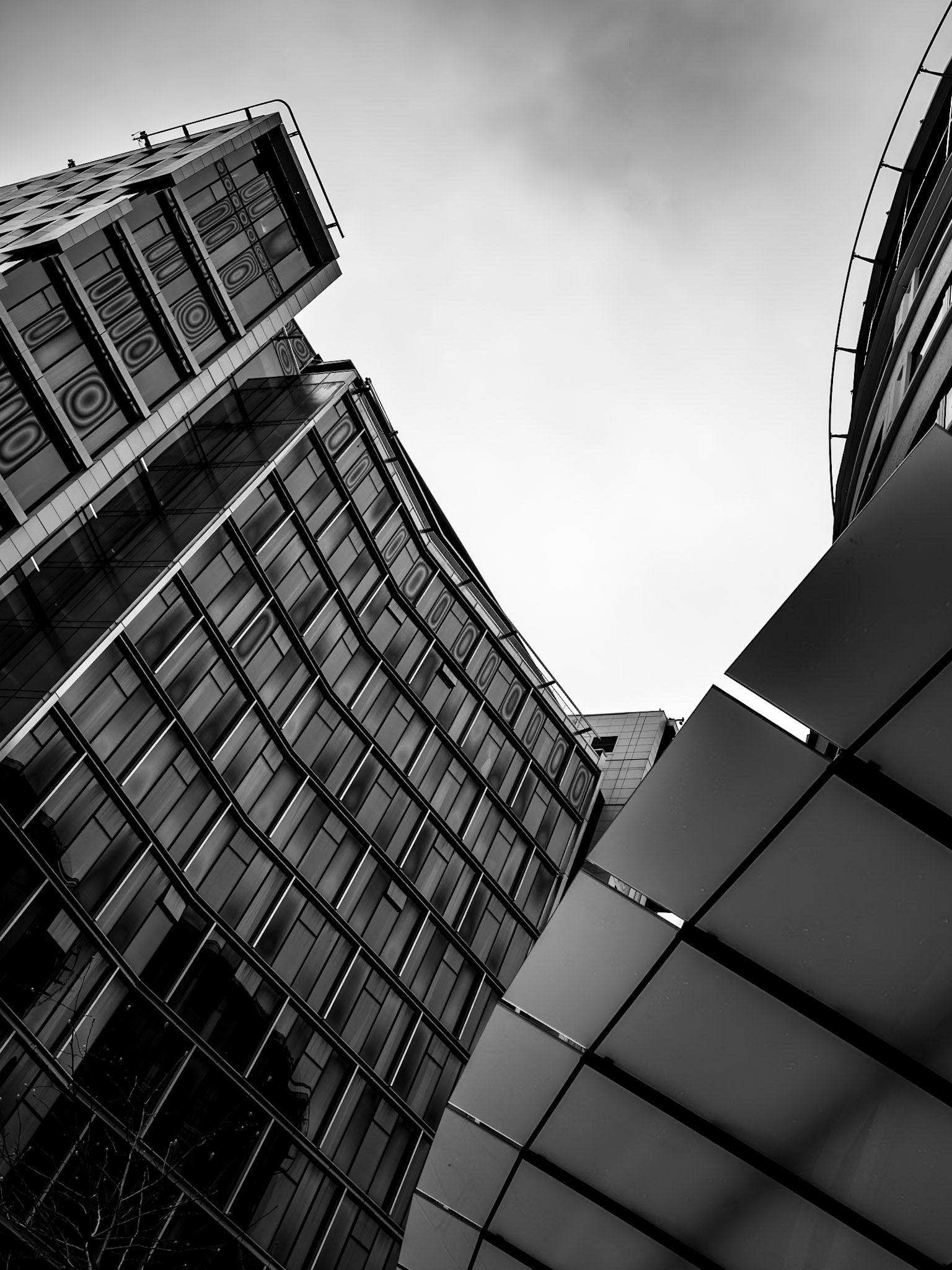 Hotel Scandic Ørnen, Bergen.