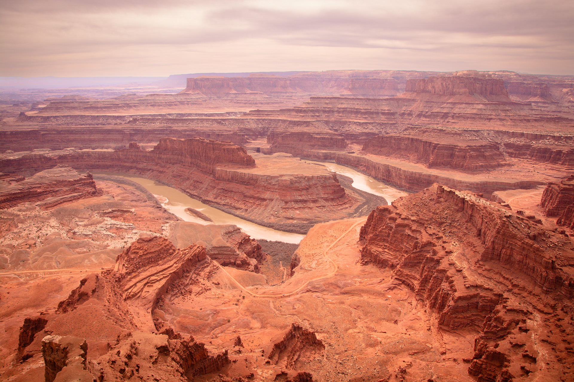 Dead Horse Point