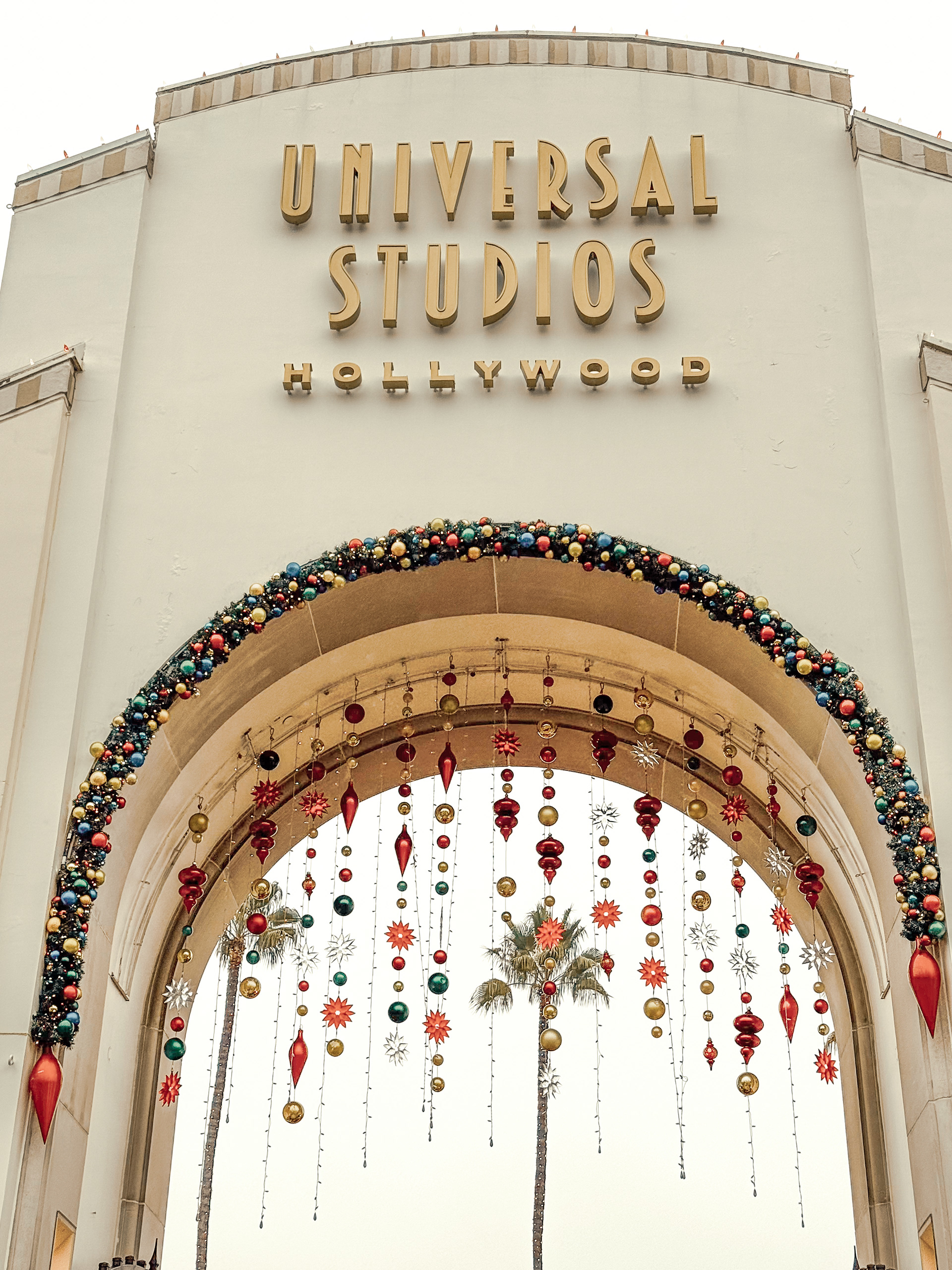Universal Studios