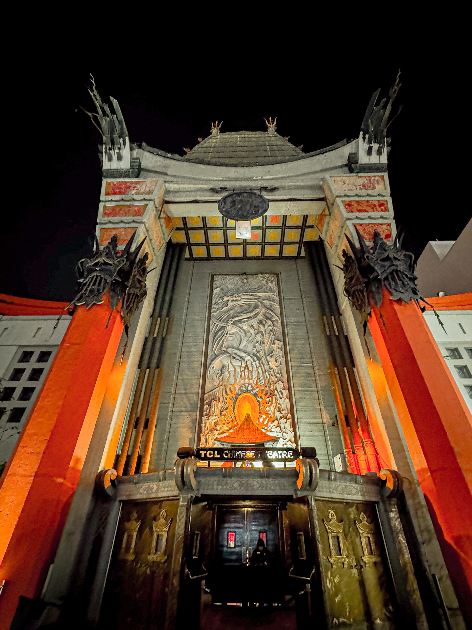 Chinese Theater