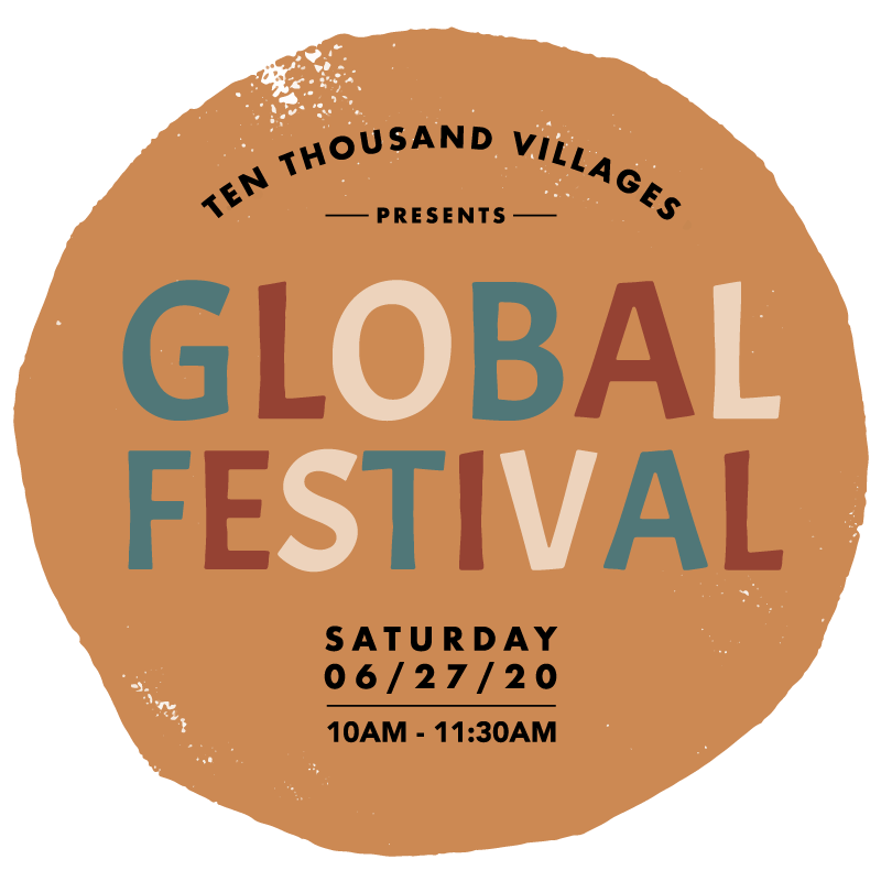 logo for virtual event