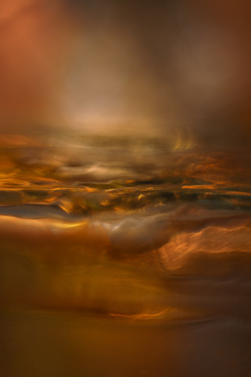 Marmalade Mist