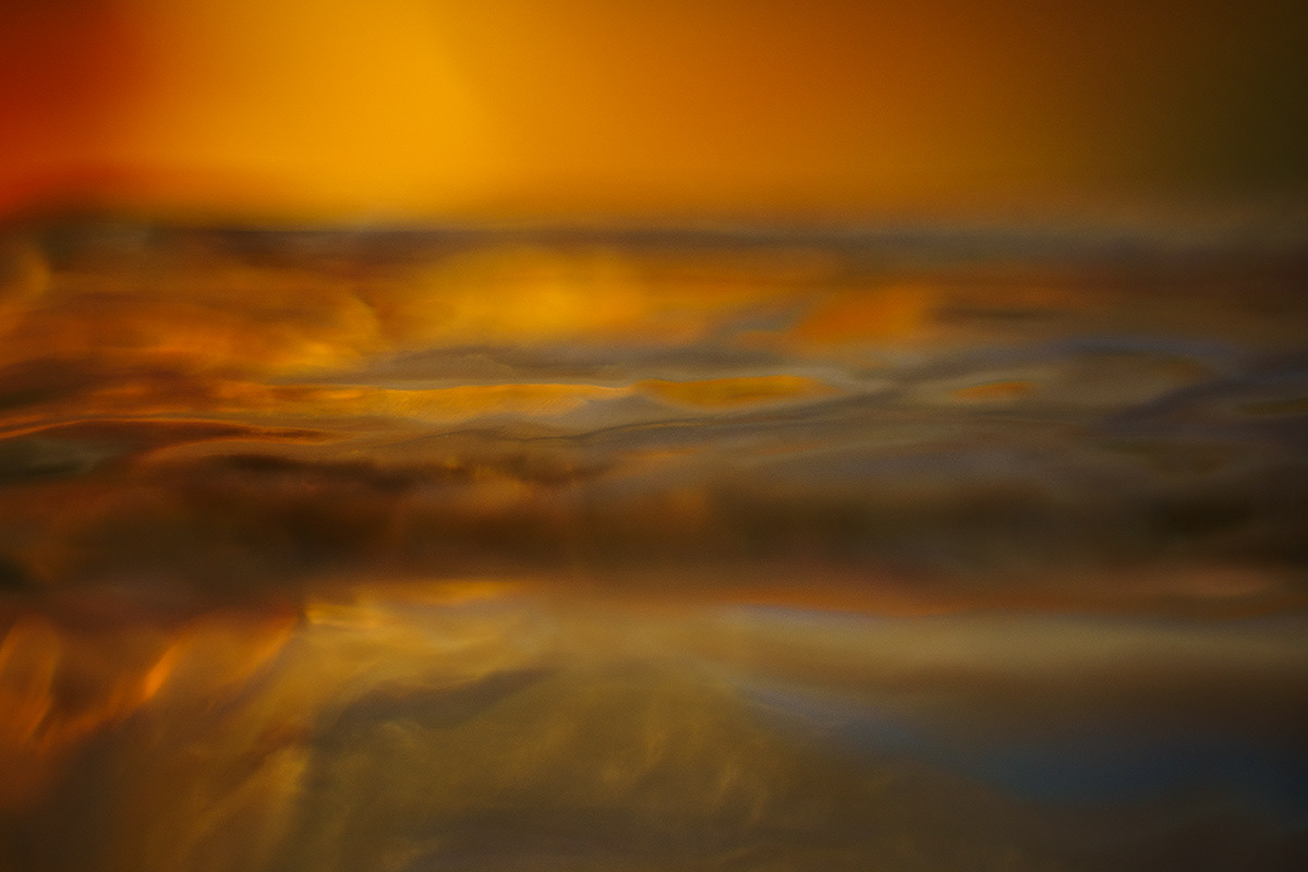 HoneyGlaze