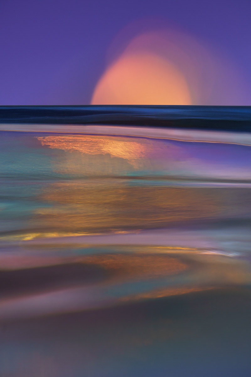 Sundulating
