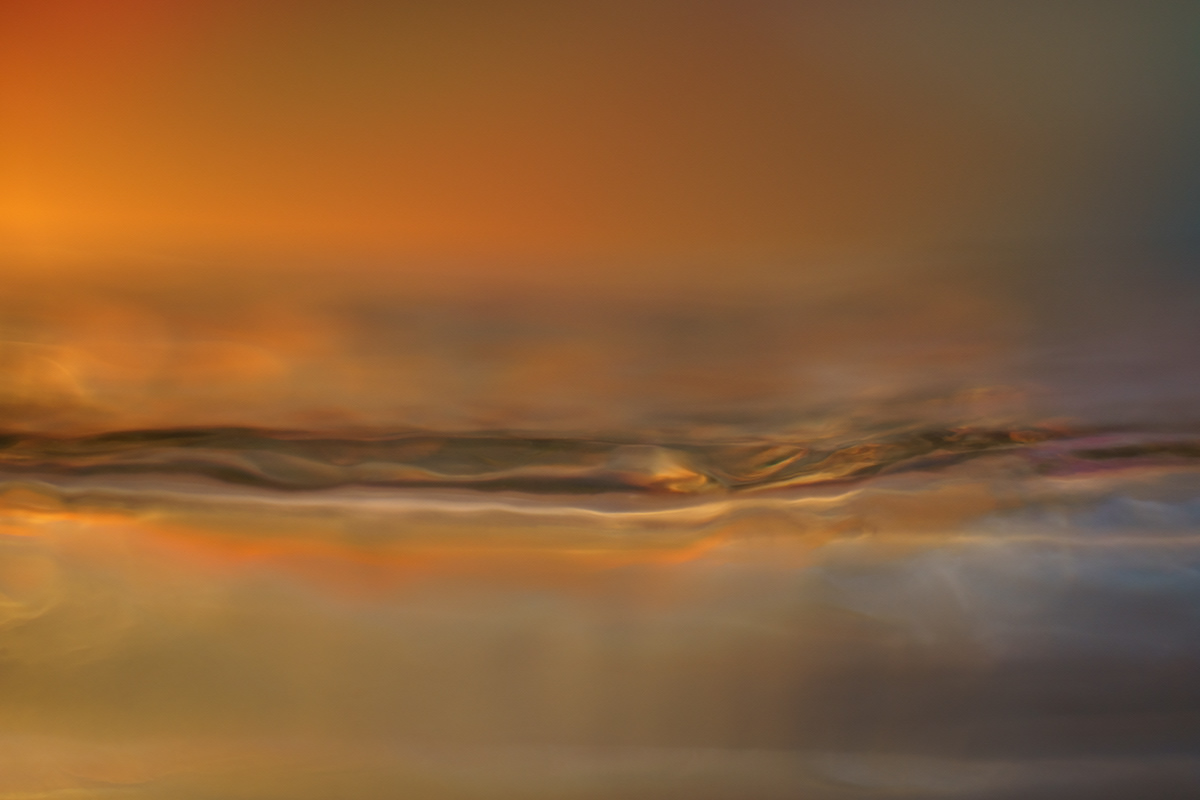Liquid Amber